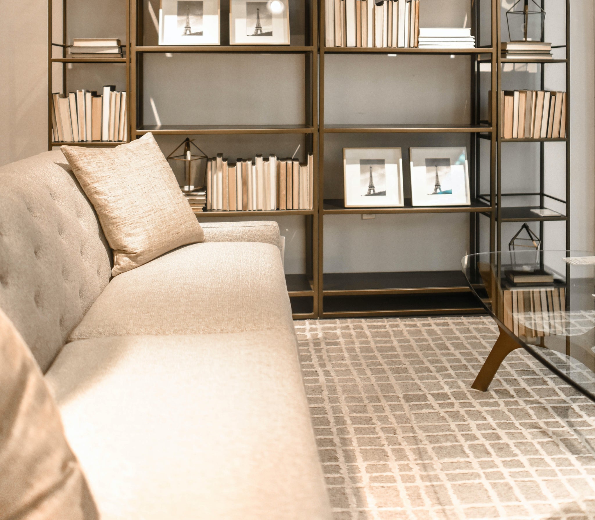 4 Simple Furniture Design Tips You Will Love!