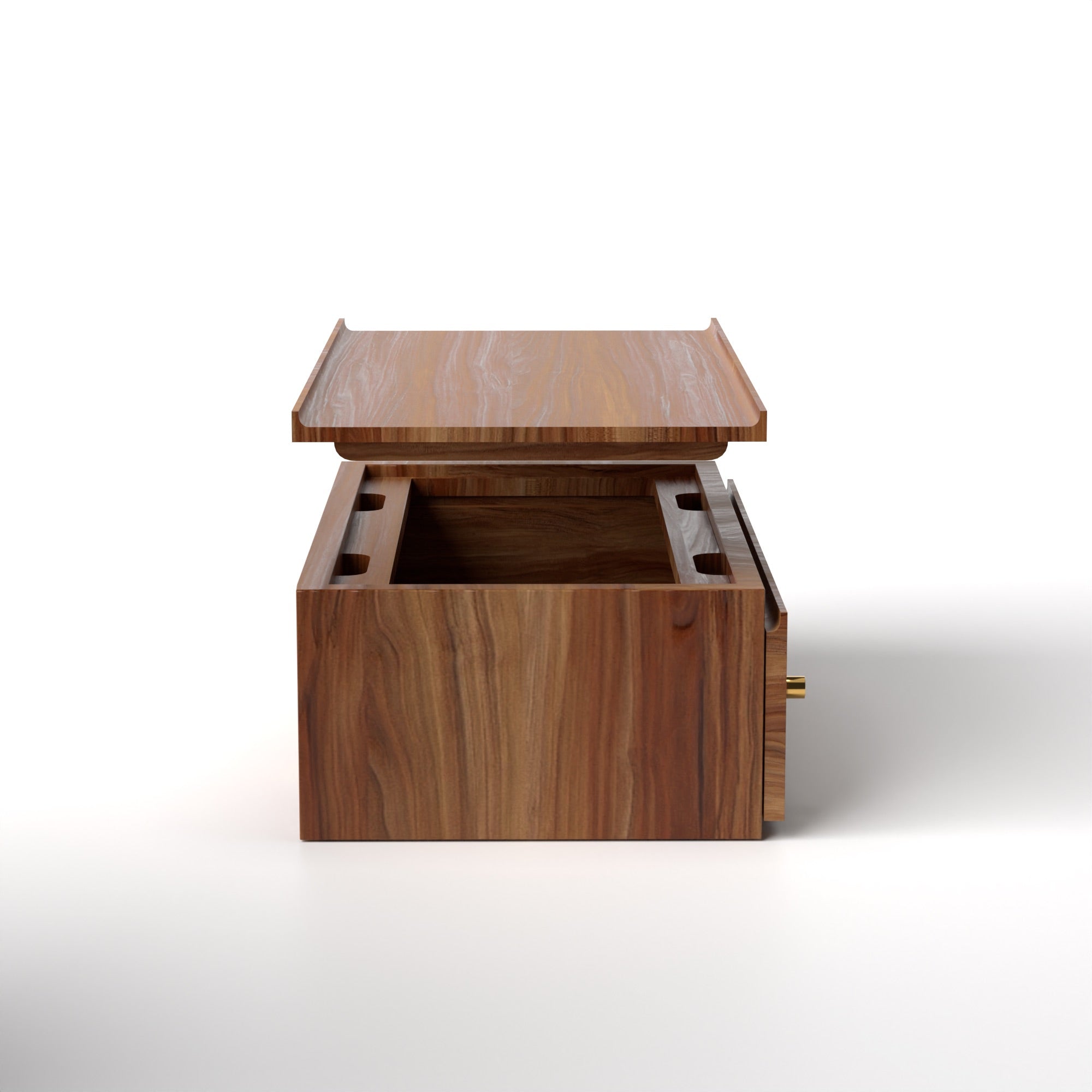 Stava Upgrade Unit | Drawer | 3 Feet Length