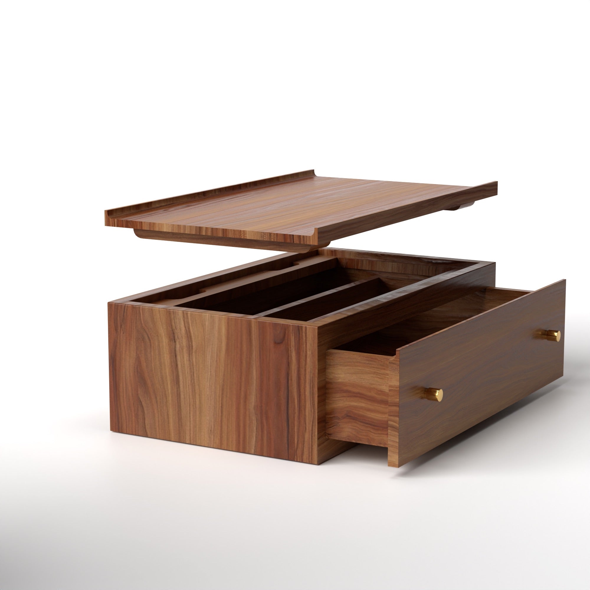 Stava Upgrade Unit | Drawer | 3 Feet Length