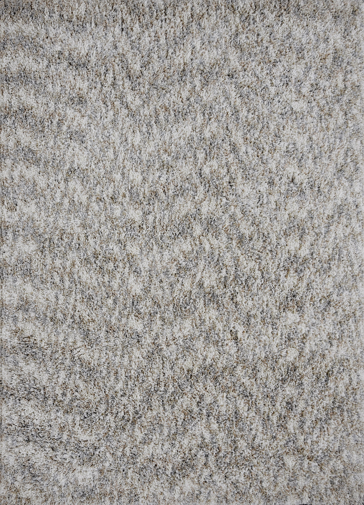 Persian Hand Tufted Wool Rug - 5x8 ft (RG_00210)