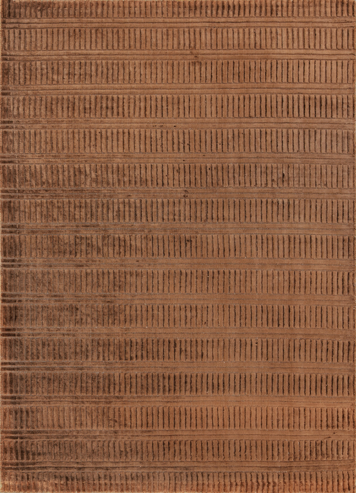 Persian Hand Tufted Wool Rug - 5x8 ft (RG_00229)