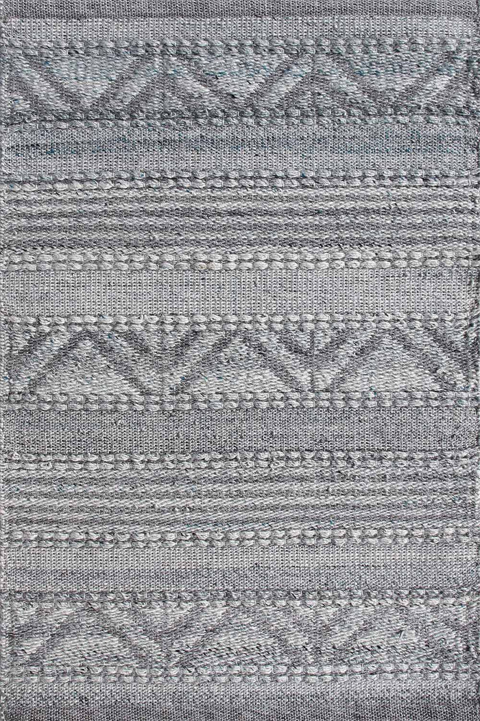 Hand Woven Jute Rug - 5x8 ft (RG_00406)