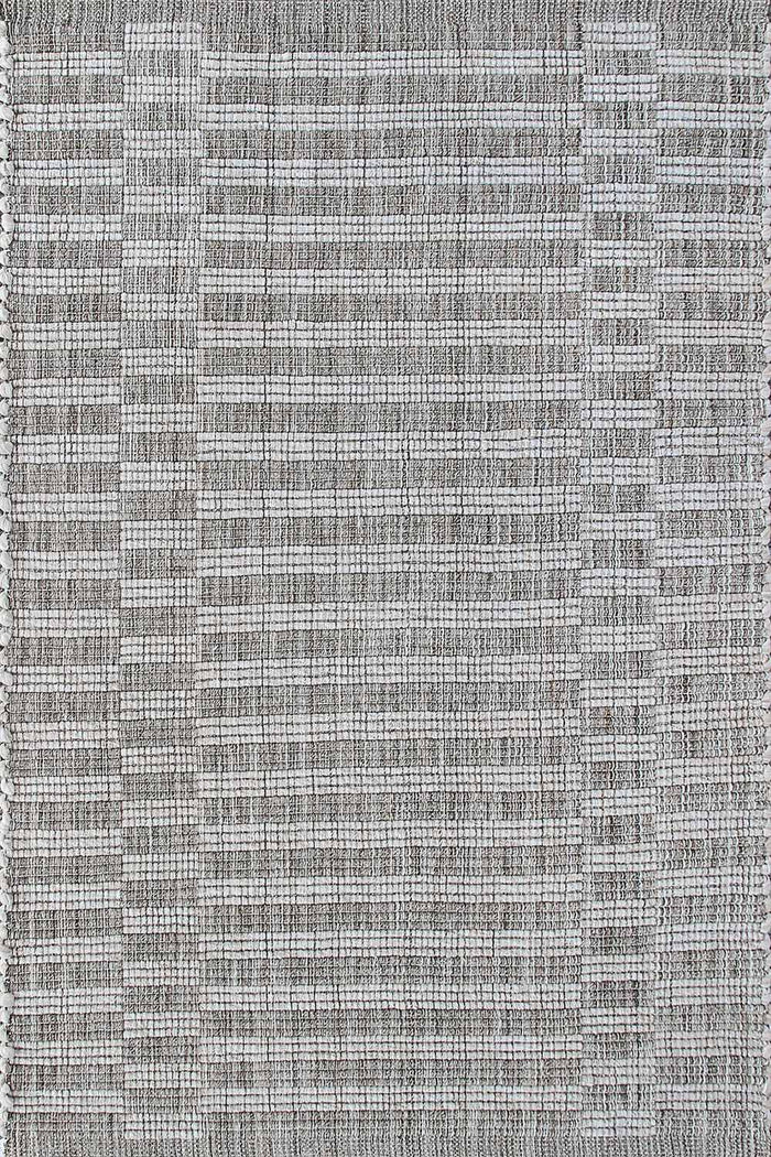 Hand Woven PET Rug - 5x8 ft (RG_00411)