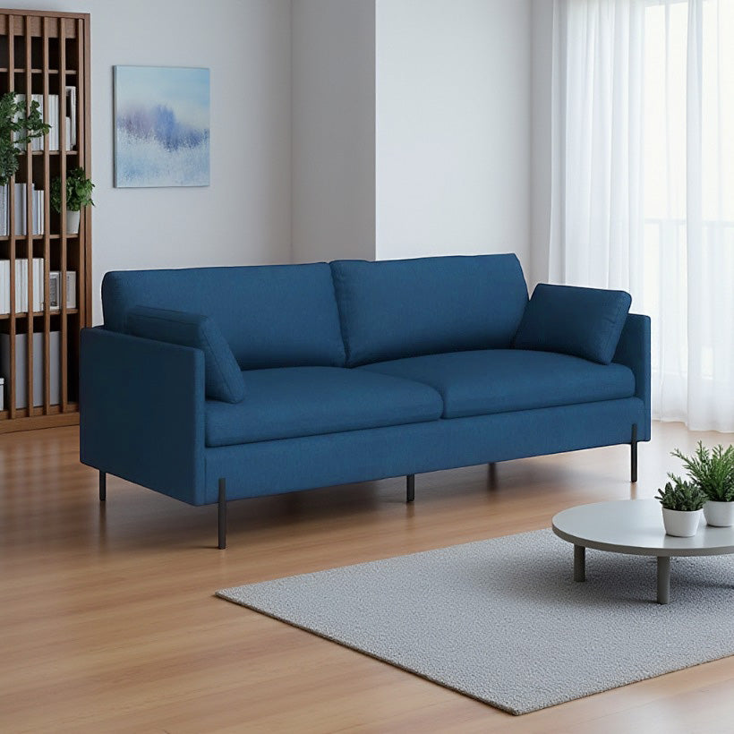 Cael Sofa | 3 Seater (6 feet)
