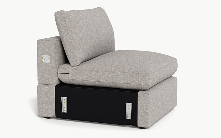 Node Sofa - Extension Modules - Seat