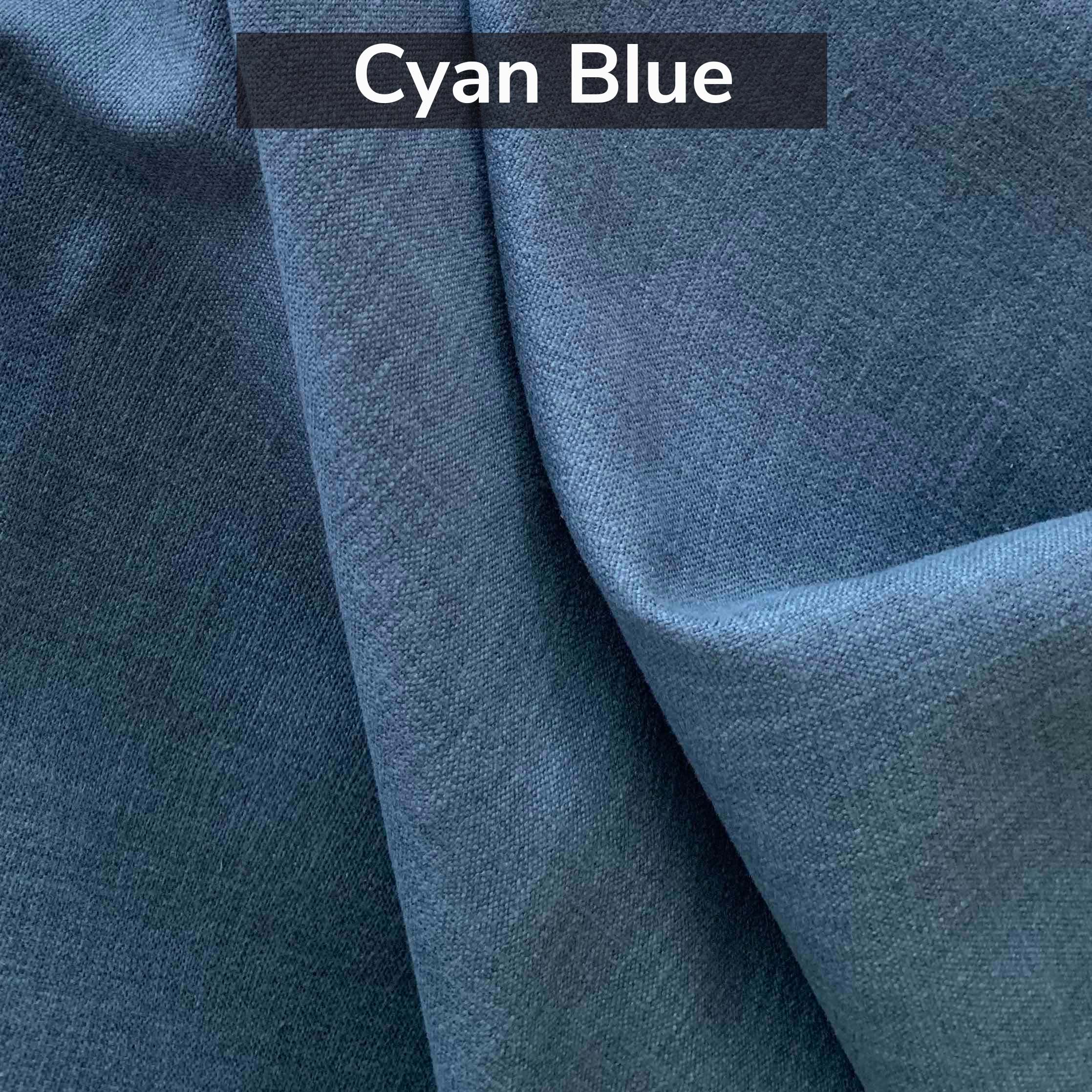 cyan-blue