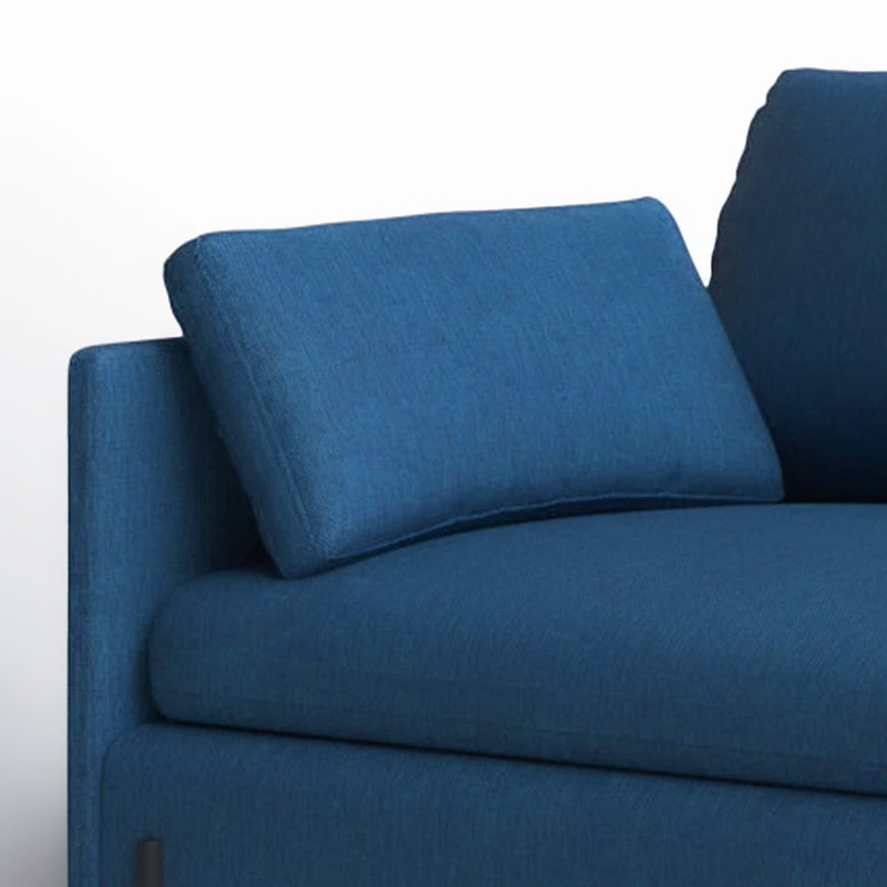 Cael Sofa | 3 Seater (6 feet)