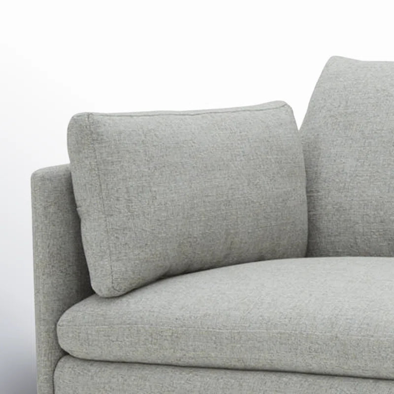 Cael Sofa | 3 Seater (6 feet)