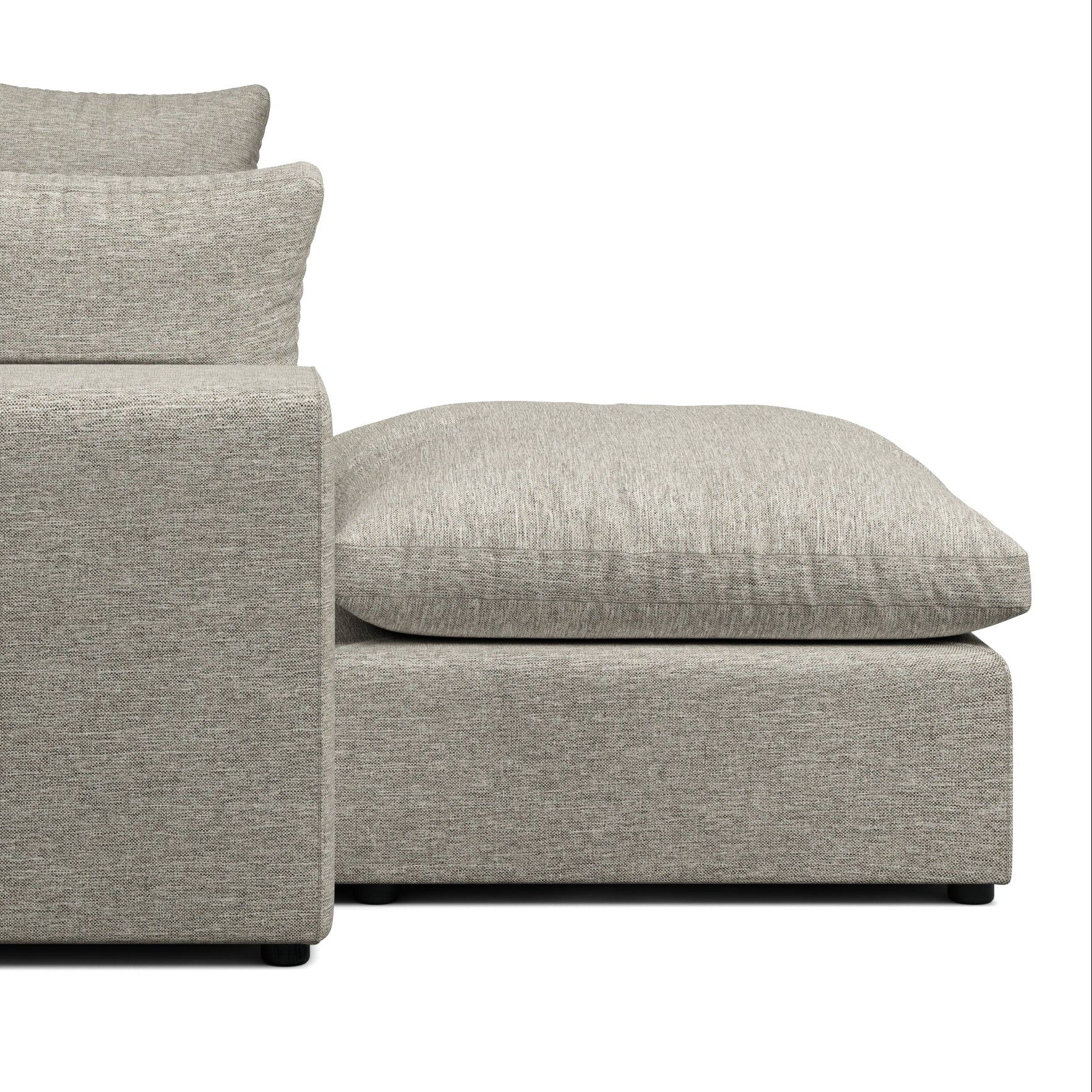 Node 2.0 Sofa | Ottoman