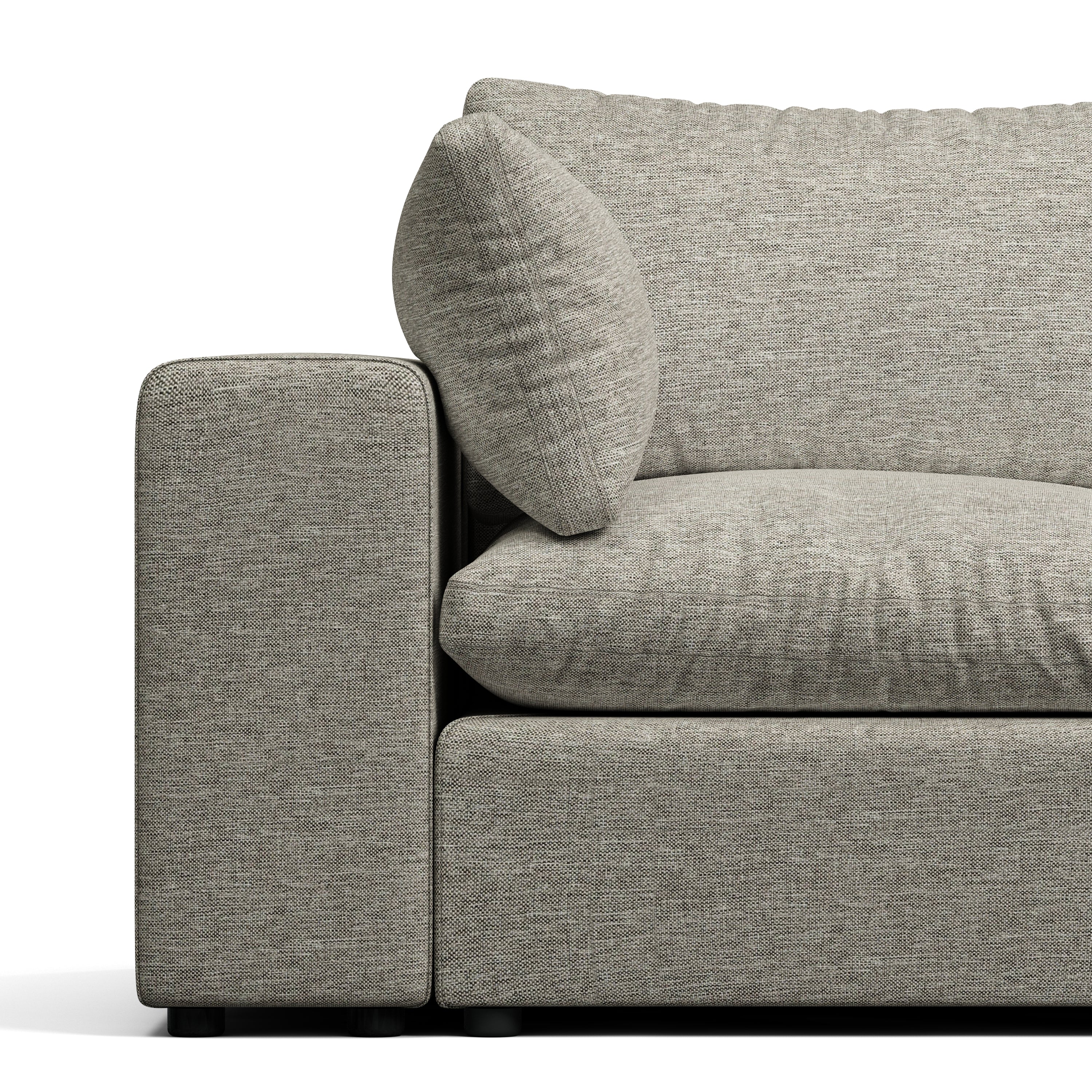 Node 2.0 Sofa | 3 Seater (9 feet)
