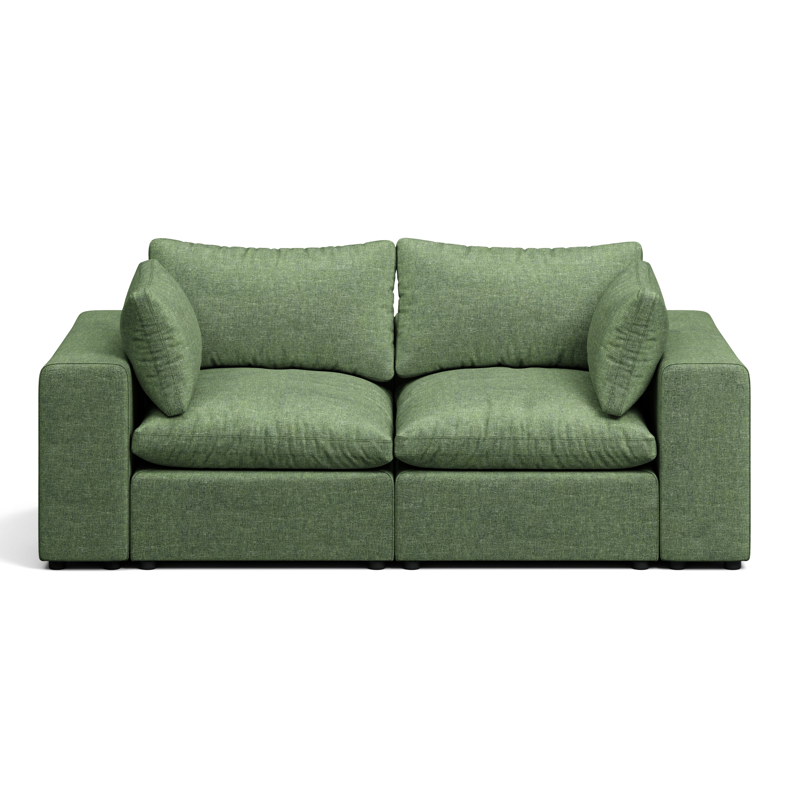 Node 2.0 Sofa | 2 Seater (6.5 feet)