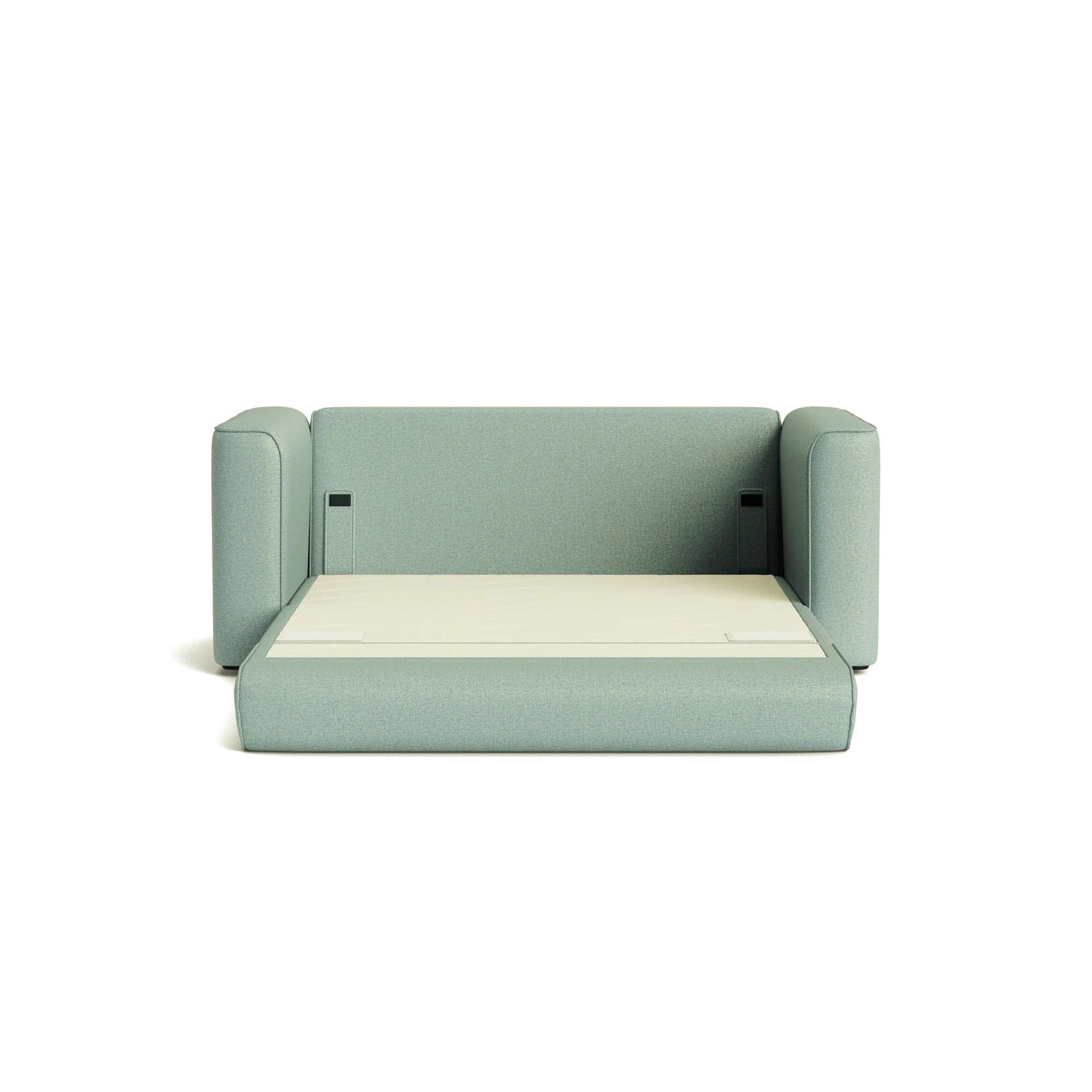 Porto Duo Sleeper Sofa | Sofa Cum Bed (6 Feet)