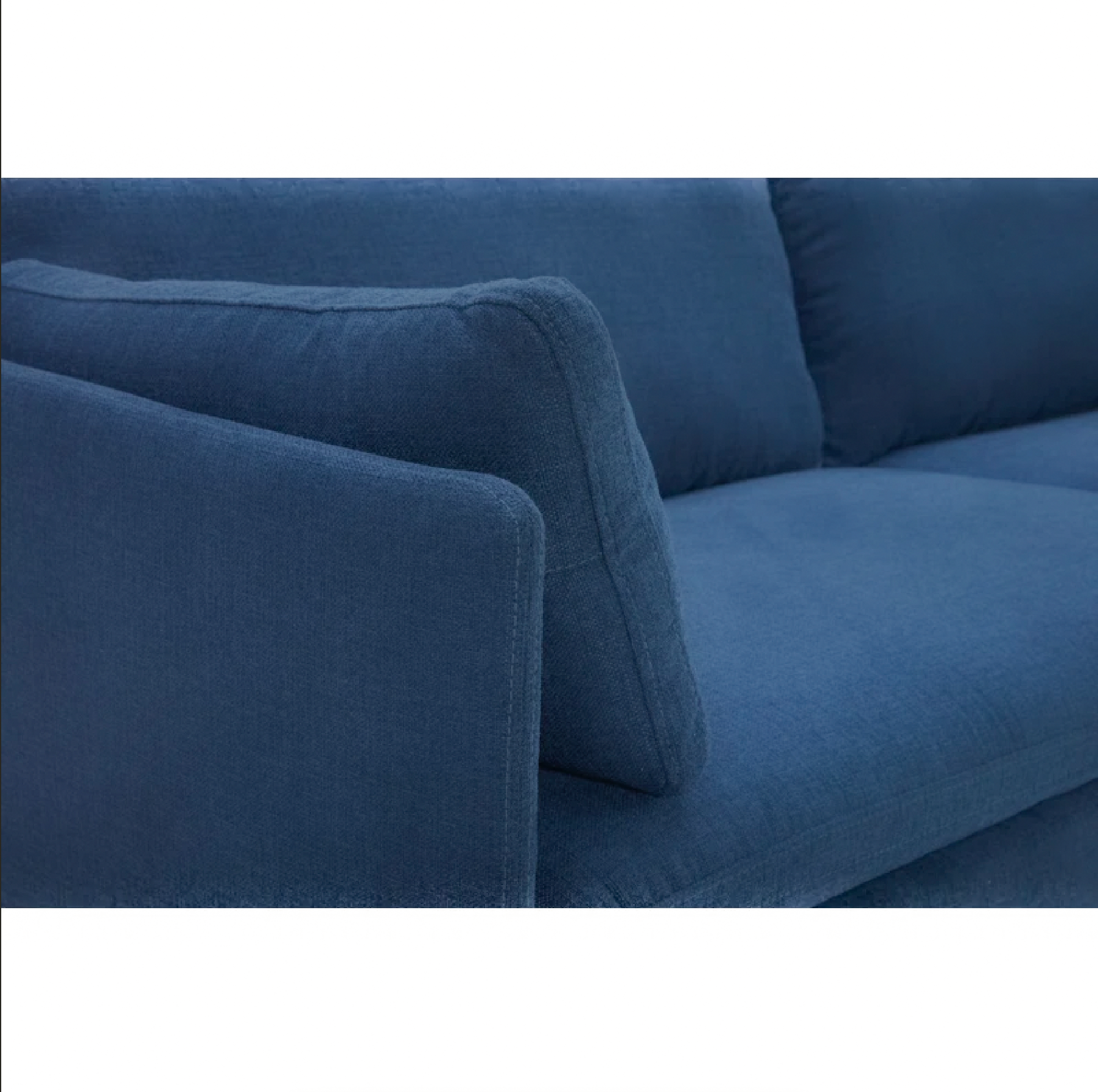 Cael Sofa | 3 Seater (6 feet)