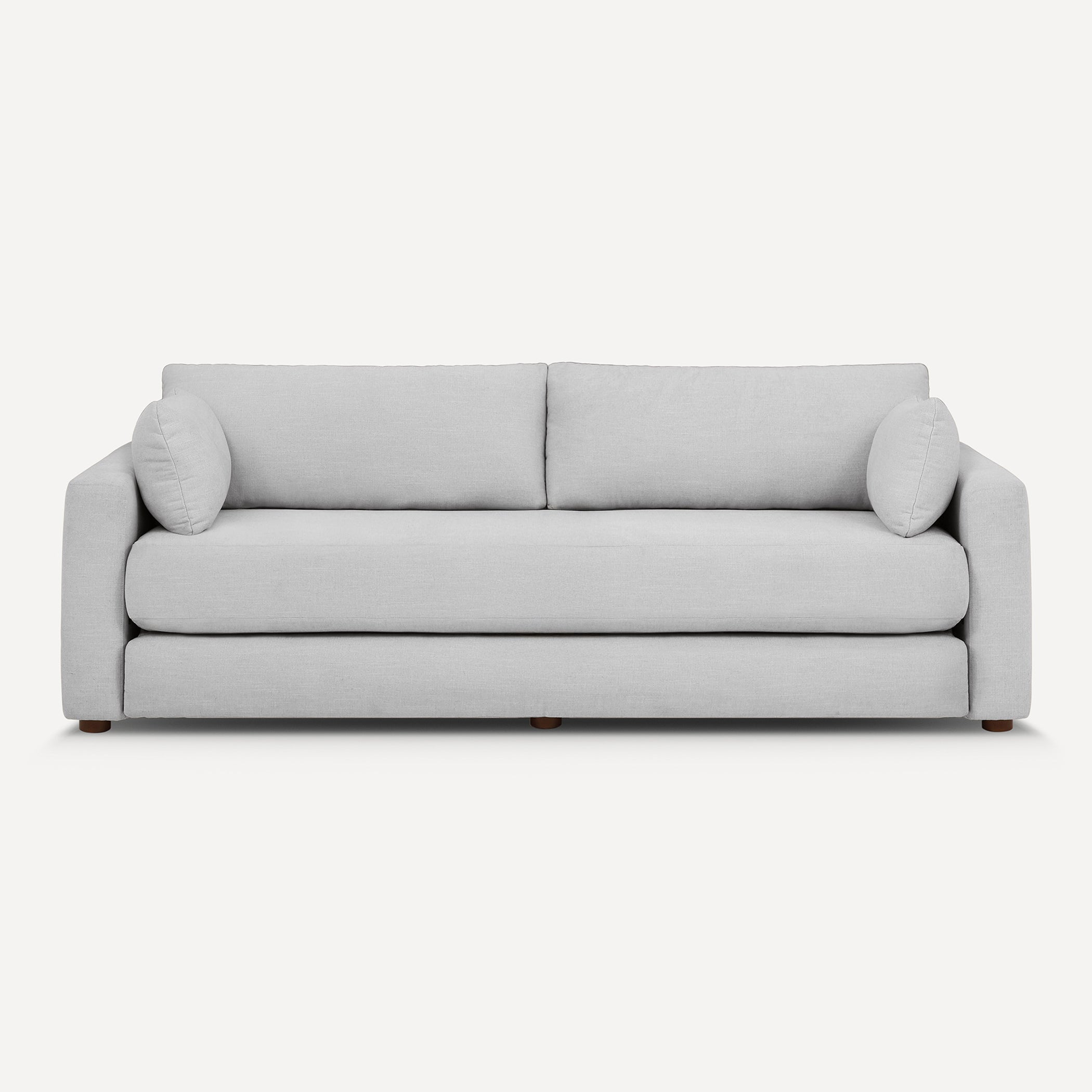 Slumbr Sleeper Sofa | Sofa Cum Bed (7.5 Feet)