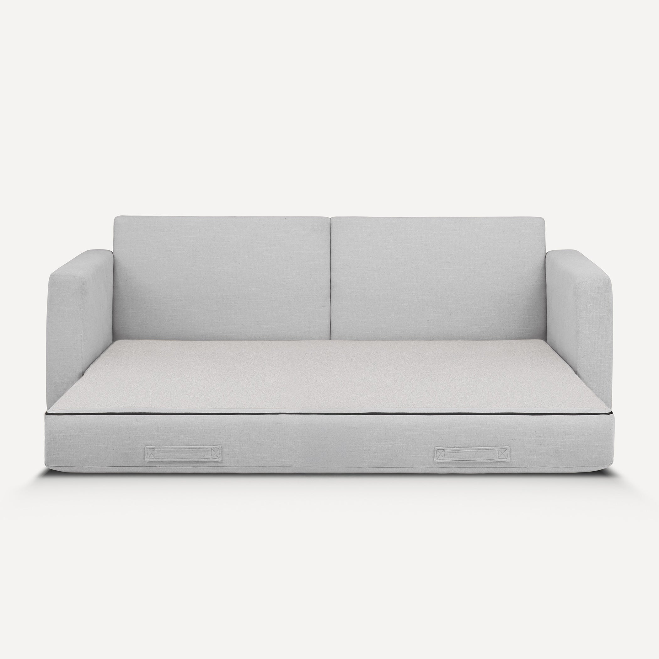 Slumbr Sleeper Sofa | Sofa Cum Bed (7.5 Feet)