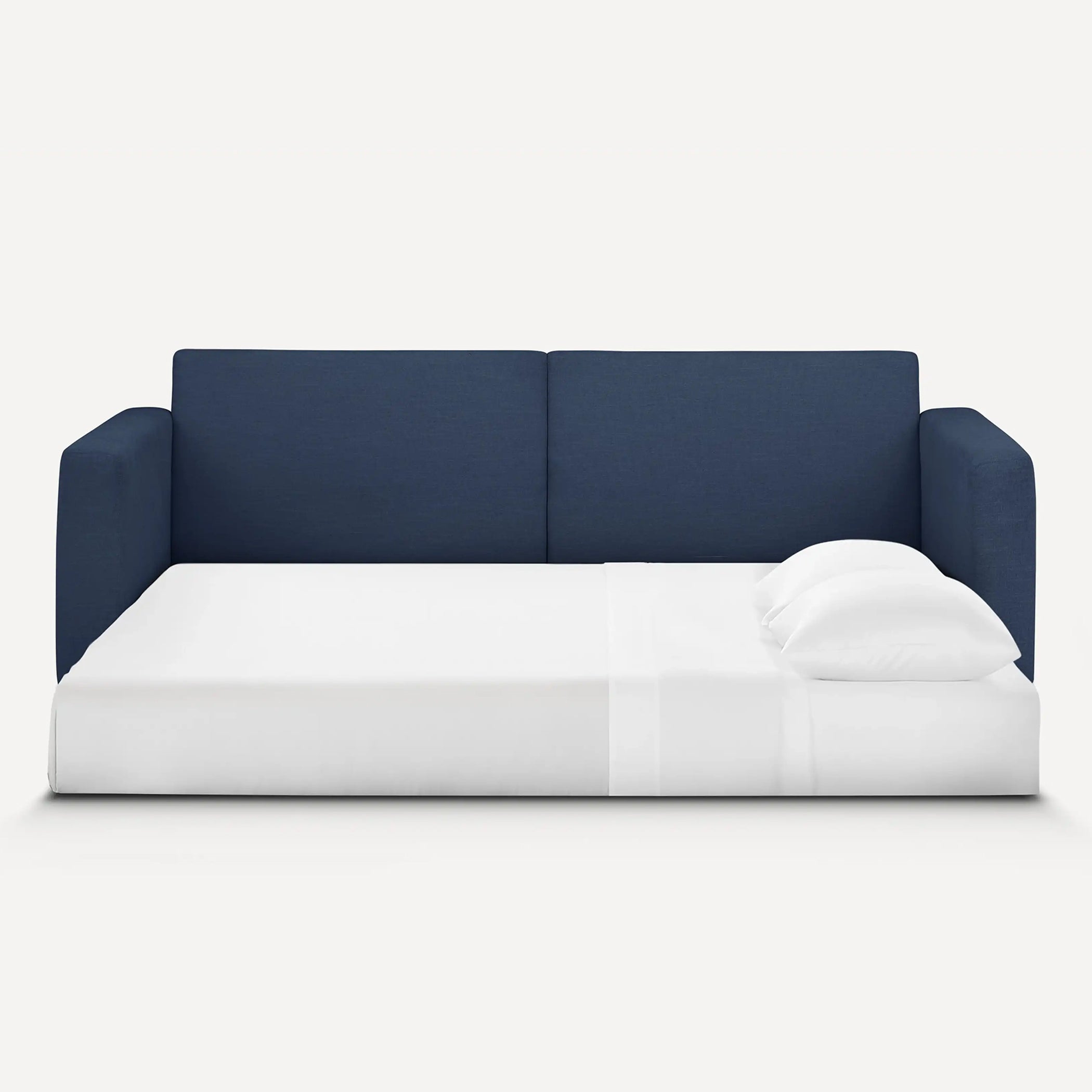 Slumbr Sleeper Sofa | Sofa Cum Bed (7.5 Feet)