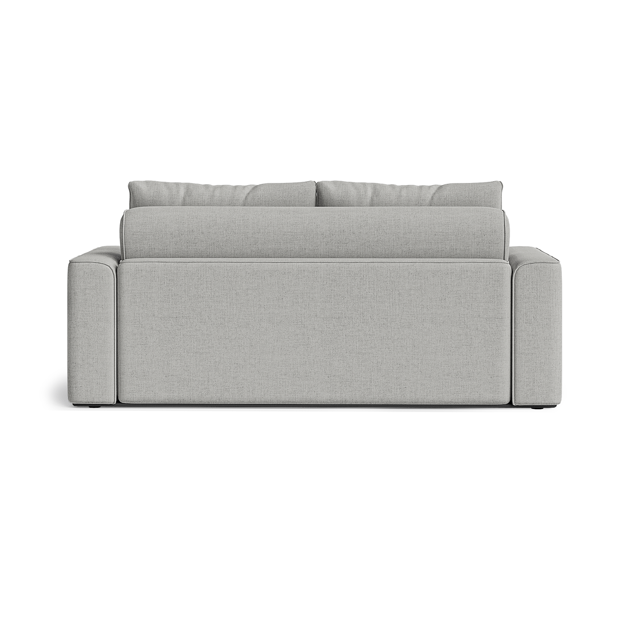 Porto Grande Sleeper Sofa | Sofa Cum Bed (6.5 Feet)
