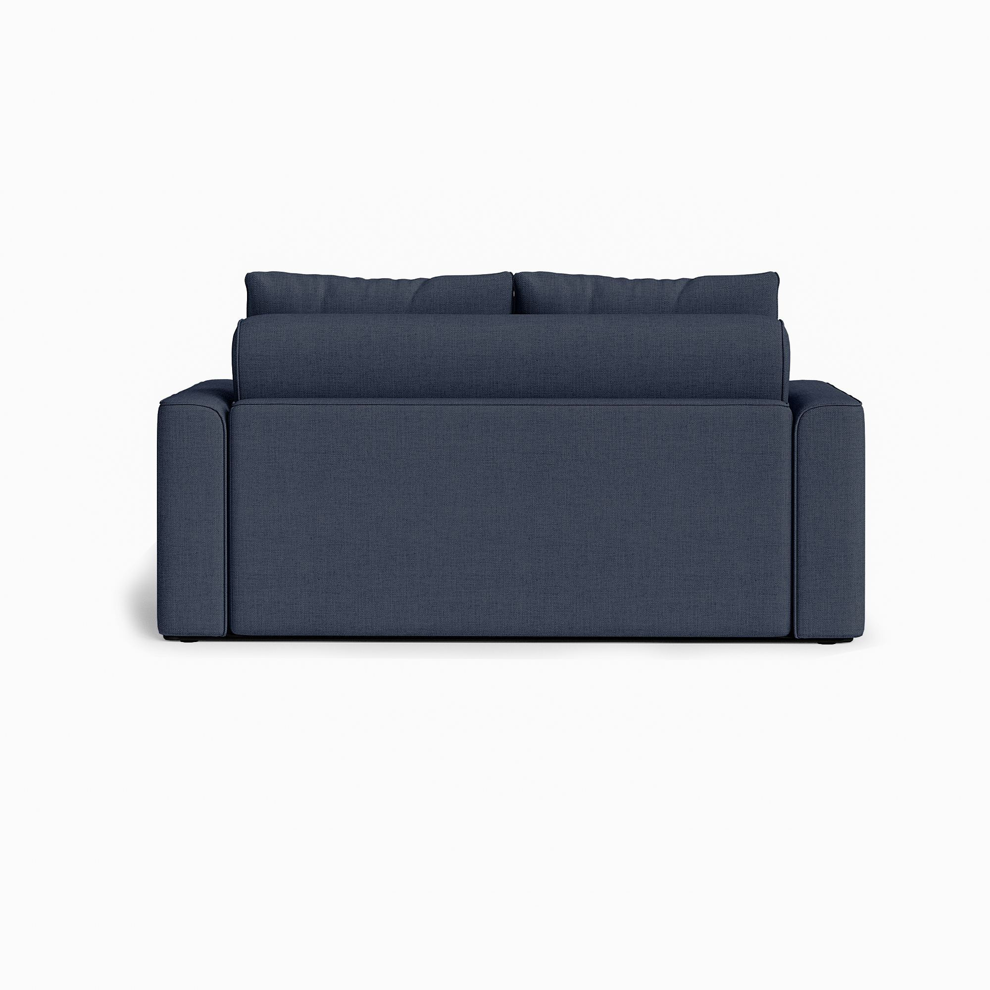 Porto Duo Sleeper Sofa | Sofa Cum Bed (6 Feet)