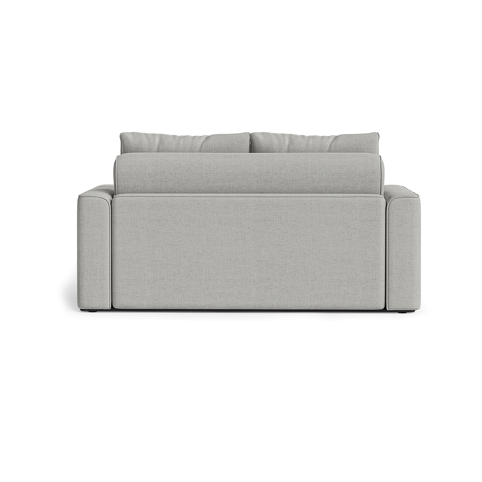 Porto Duo Sleeper Sofa | Sofa Cum Bed (6 Feet)