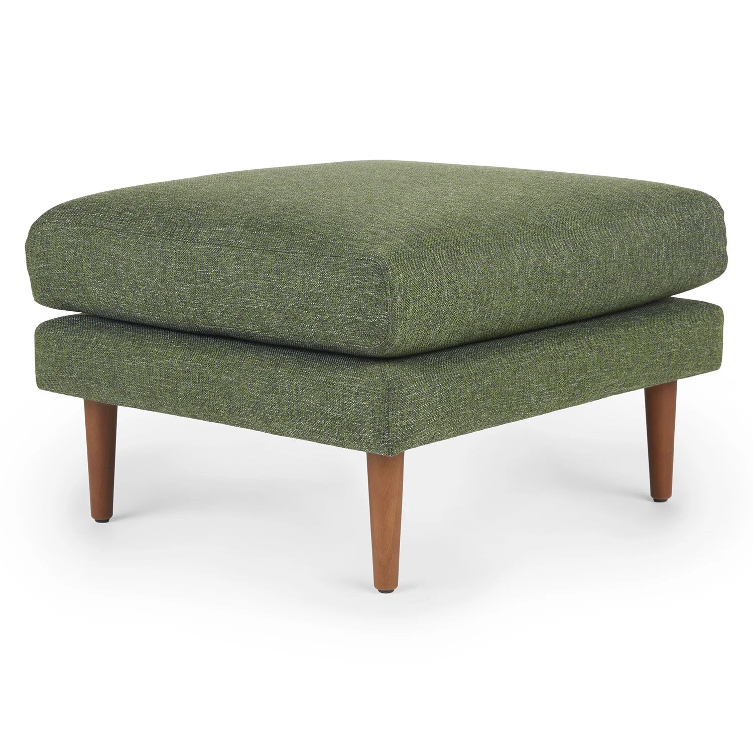 Anne Sofa | Ottoman | Removable Fabric
