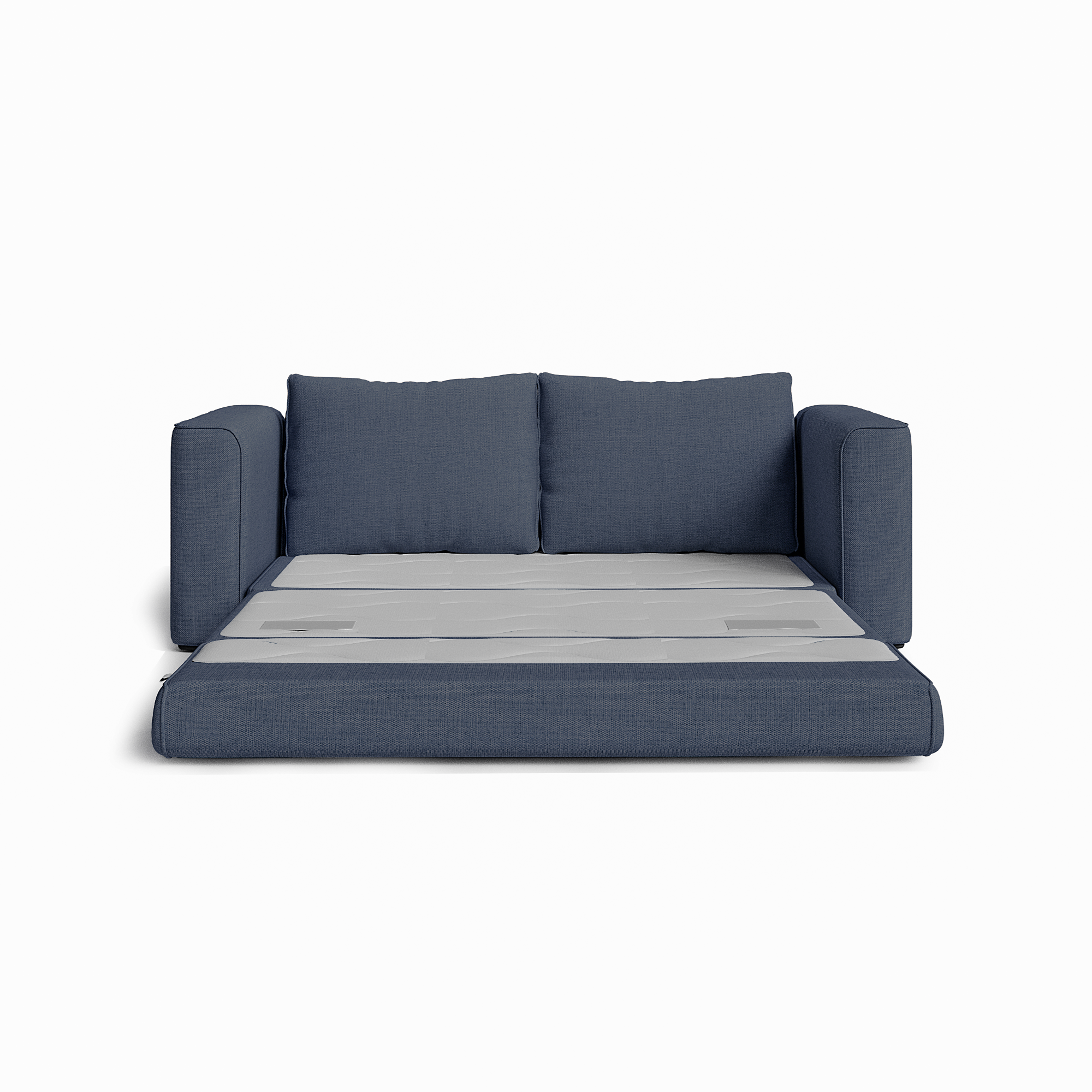 Porto Grande Sleeper Sofa | Sofa Cum Bed (6.5 Feet)