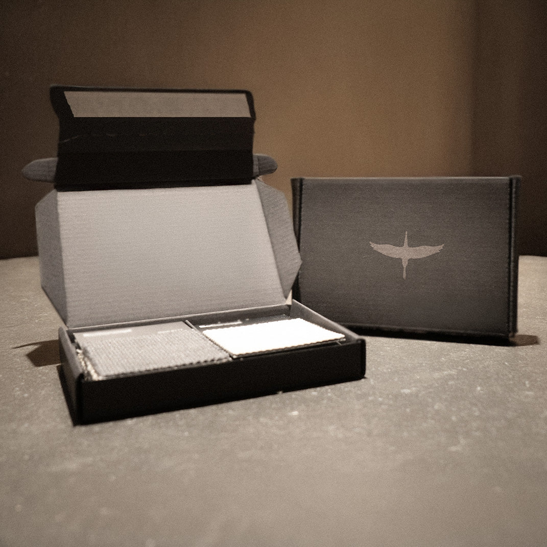 Luxe Fabric Swatches (Anne-Lumo)