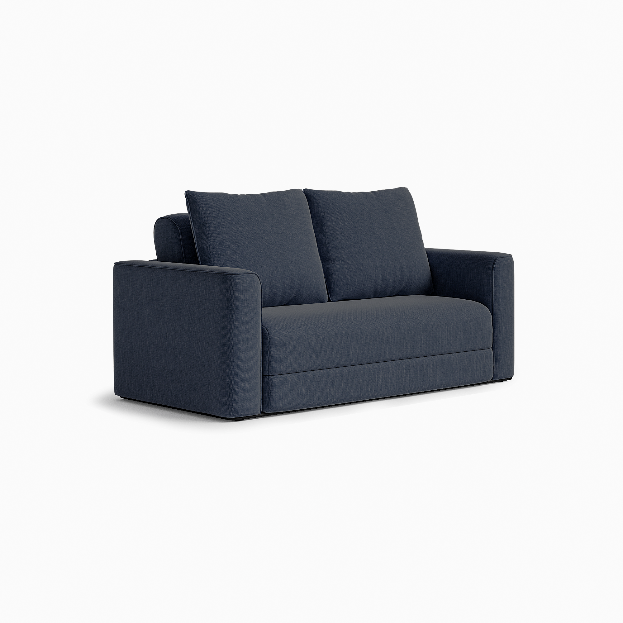 Porto Duo Sleeper Sofa | Sofa Cum Bed (6 Feet)