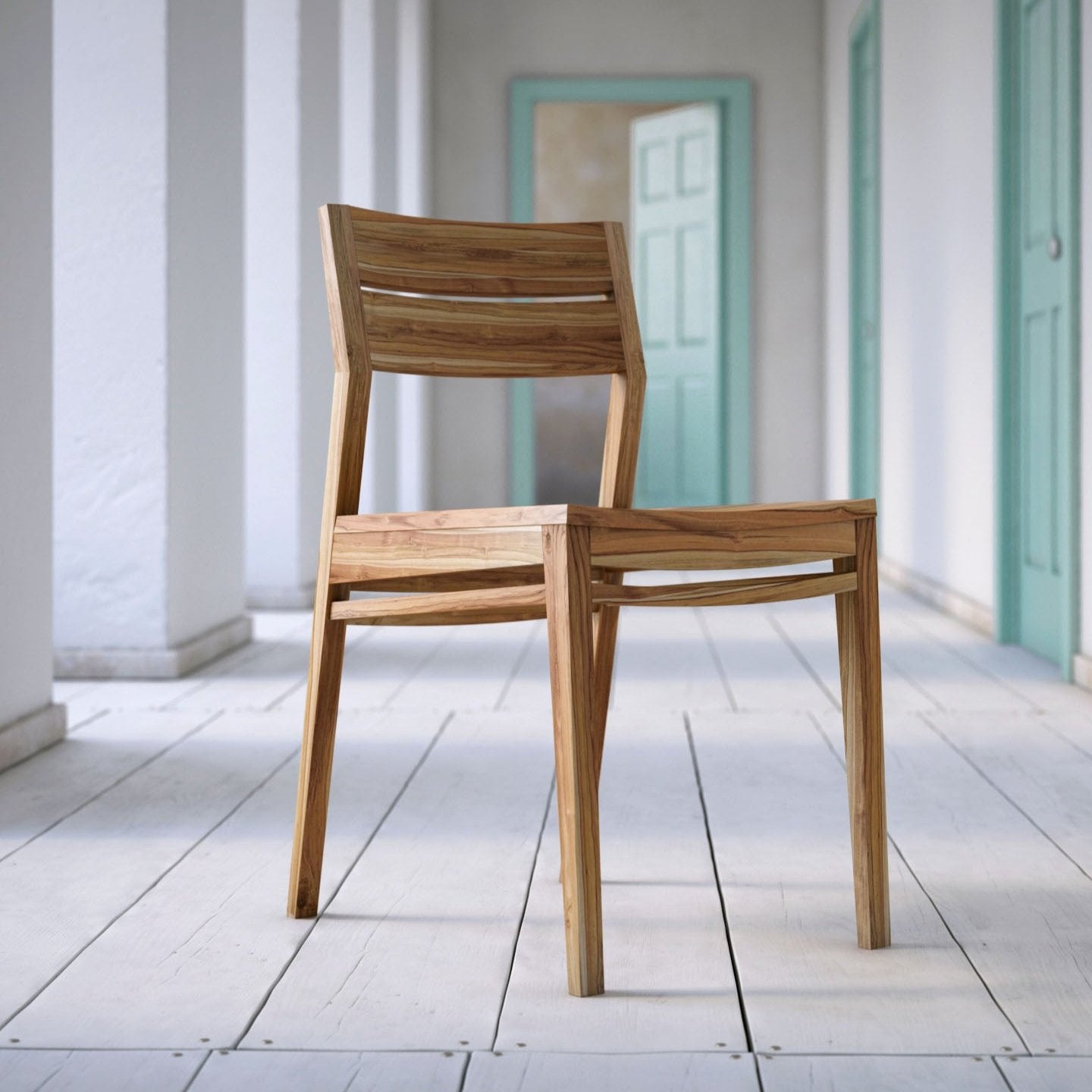Modern Dining Chairs - Dining Chair | Pelican Essentials.com