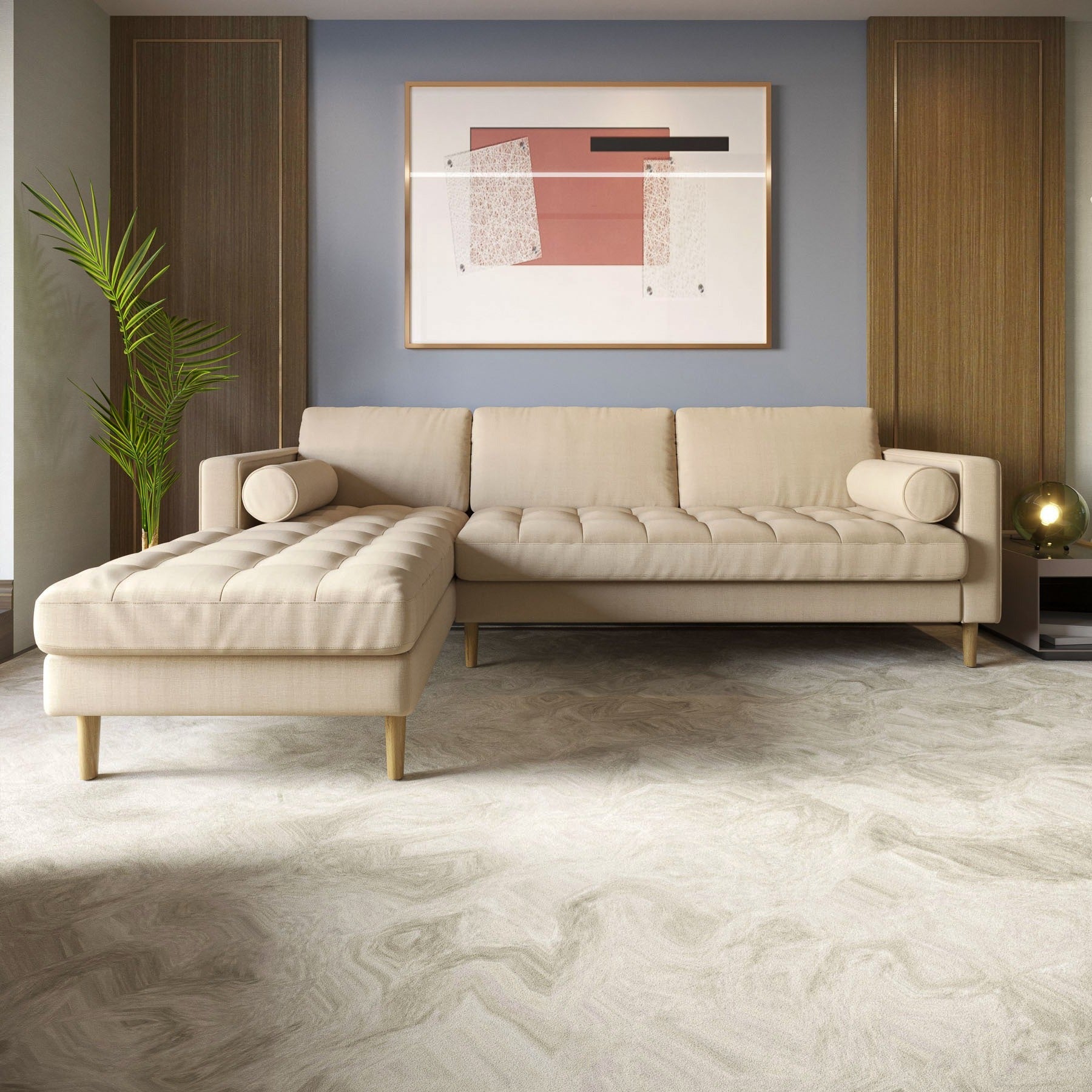 abalone-grey right-sectional