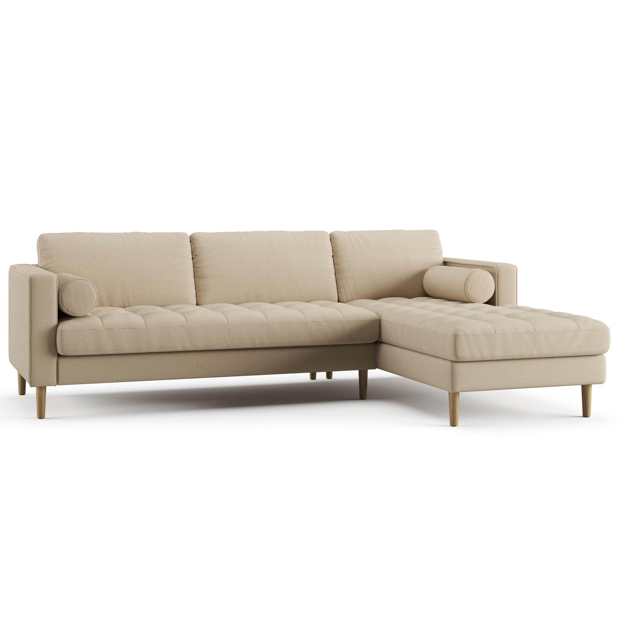 abalone-grey left-sectional