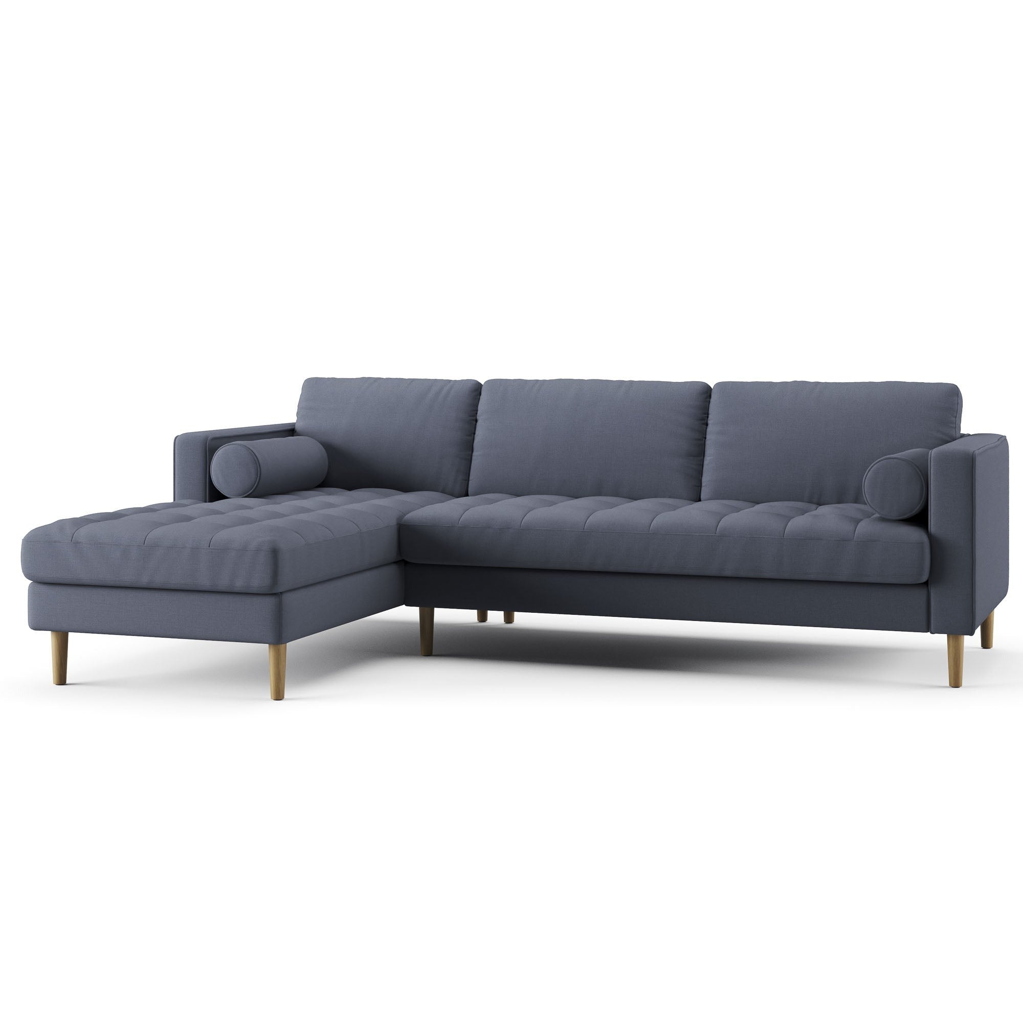 spruce-blue right-sectional