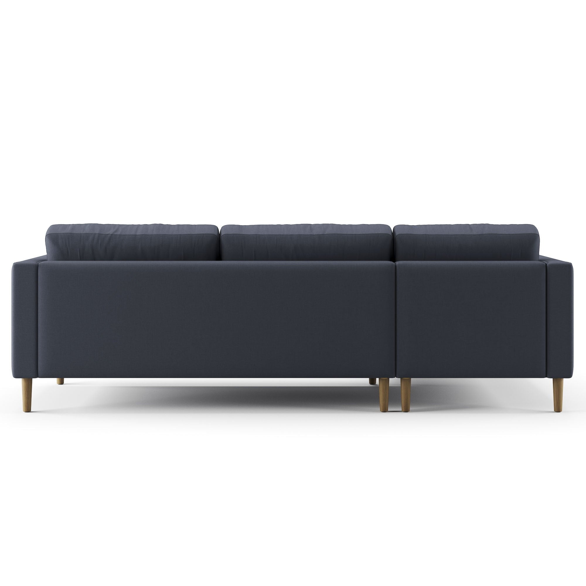 spruce-blue right-sectional