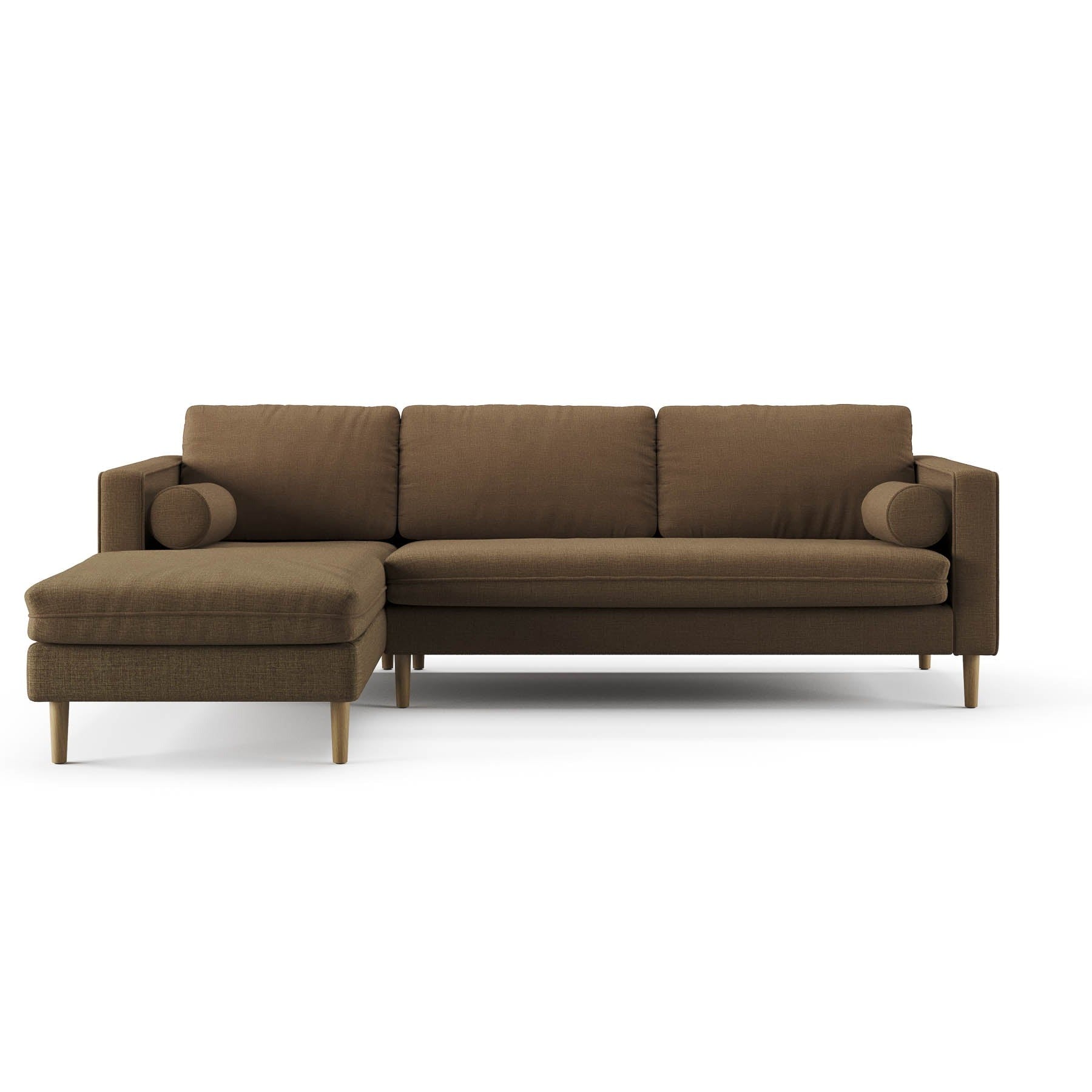 umber-brown  right-sectional