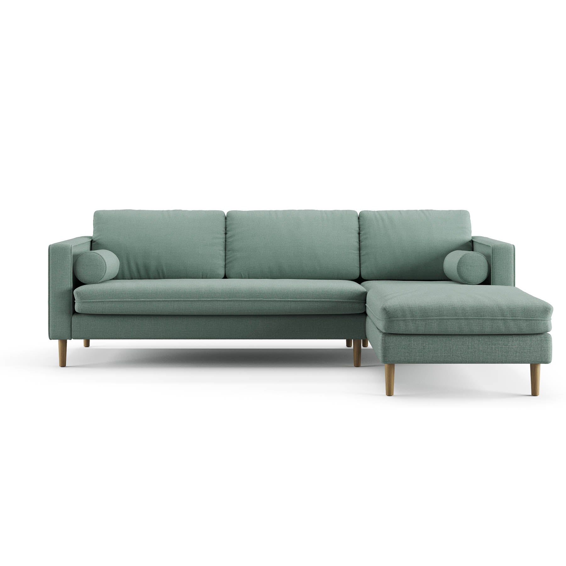sage-green left-sectional