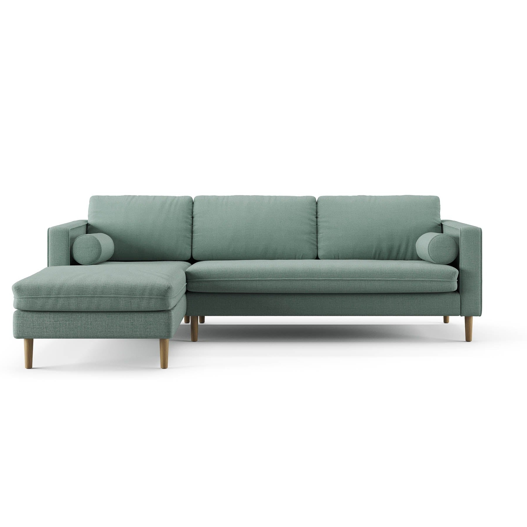 sage-green right-sectional