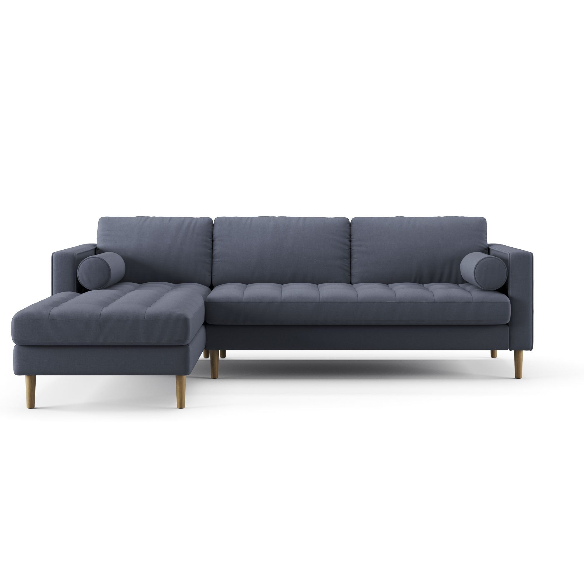 spruce-blue right-sectional