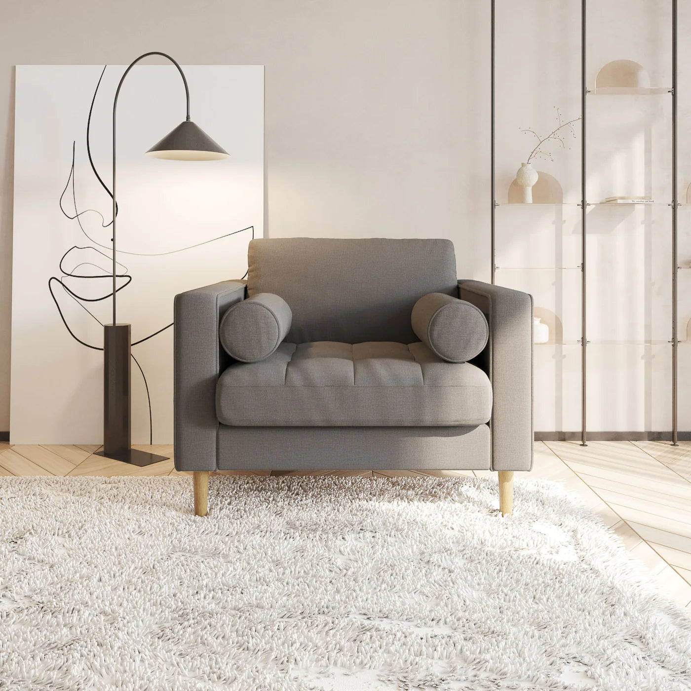 palo sofa, Pelican essentials, sofa chair, grey sofa, living room furniture, sofa sets, sofa
