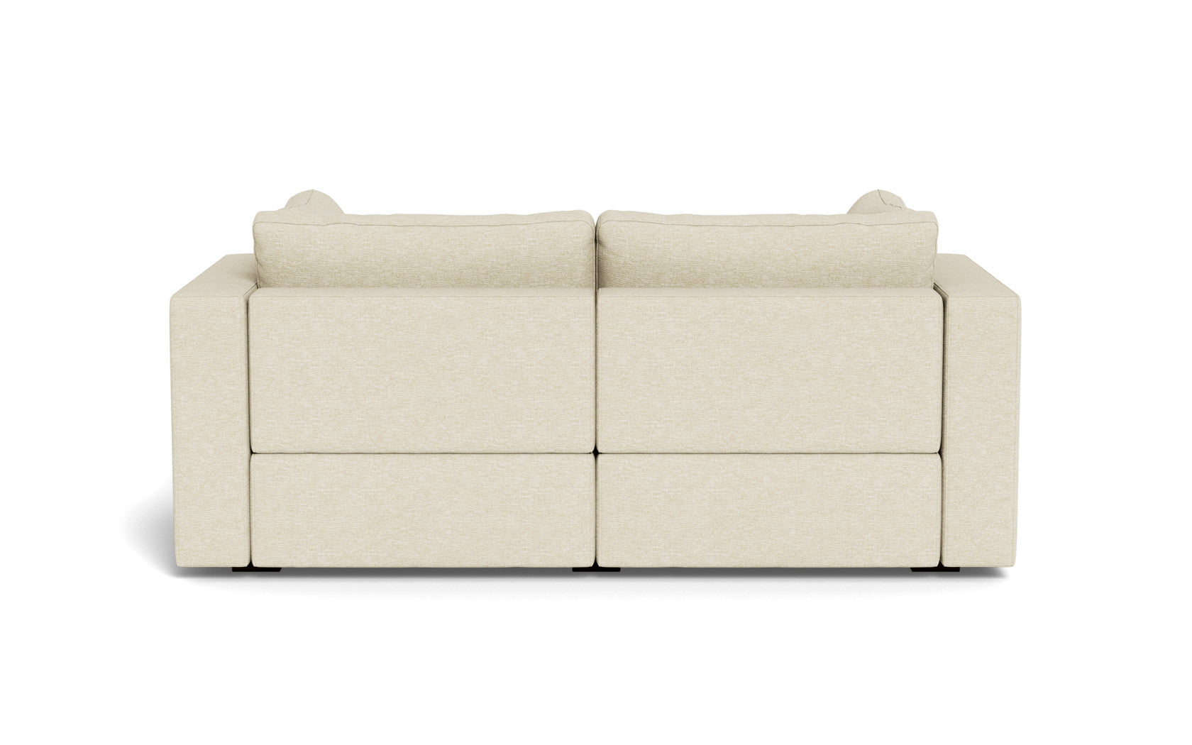 The Pelican Node Sofa: A Sofa with Unmatched Modular Comfort