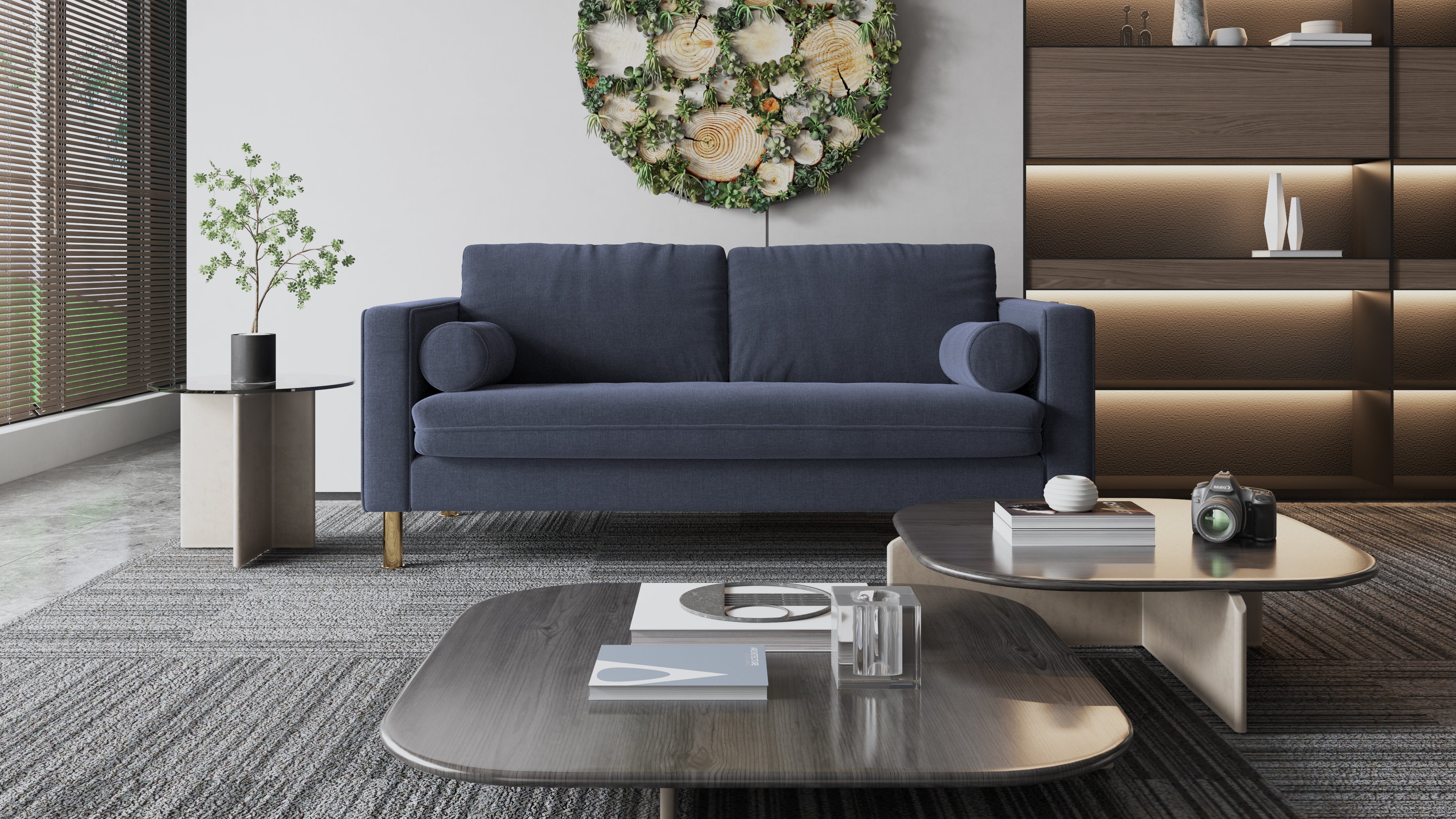 5 Tips For Picking The Most Comfortable Sofa