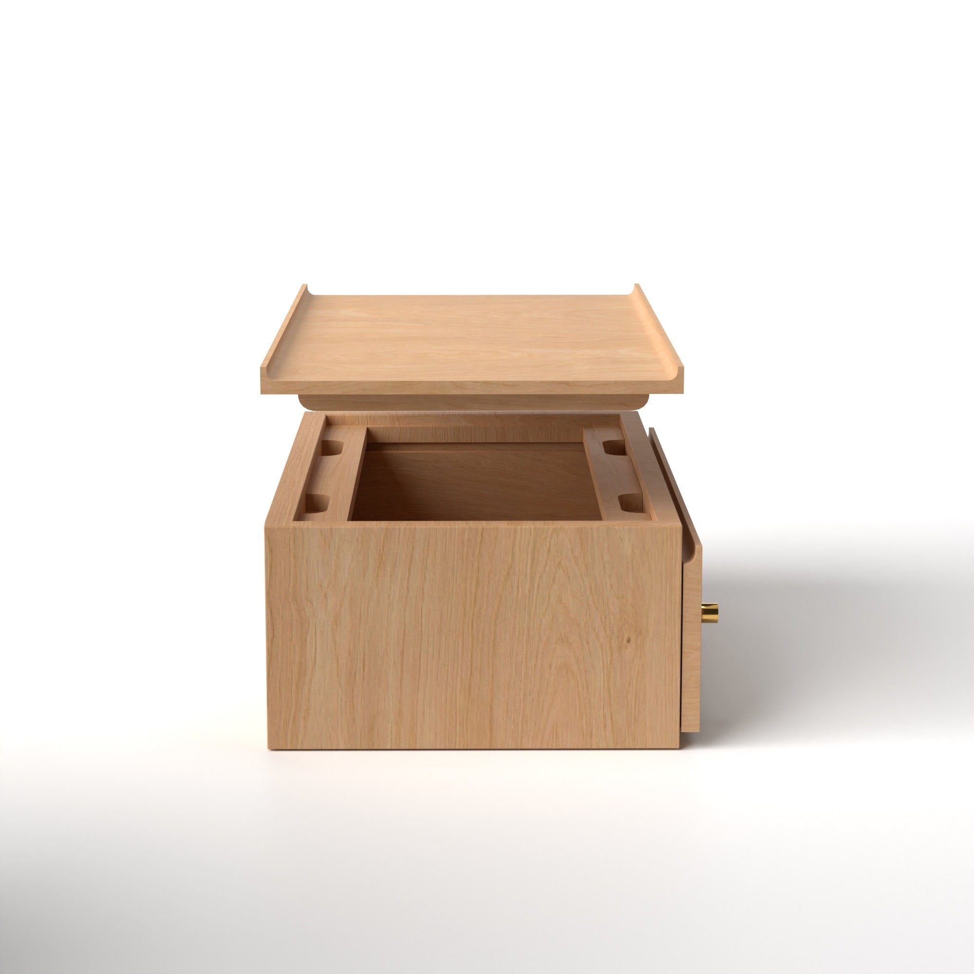 Stava Upgrade Unit | Drawer | 3 Feet Length