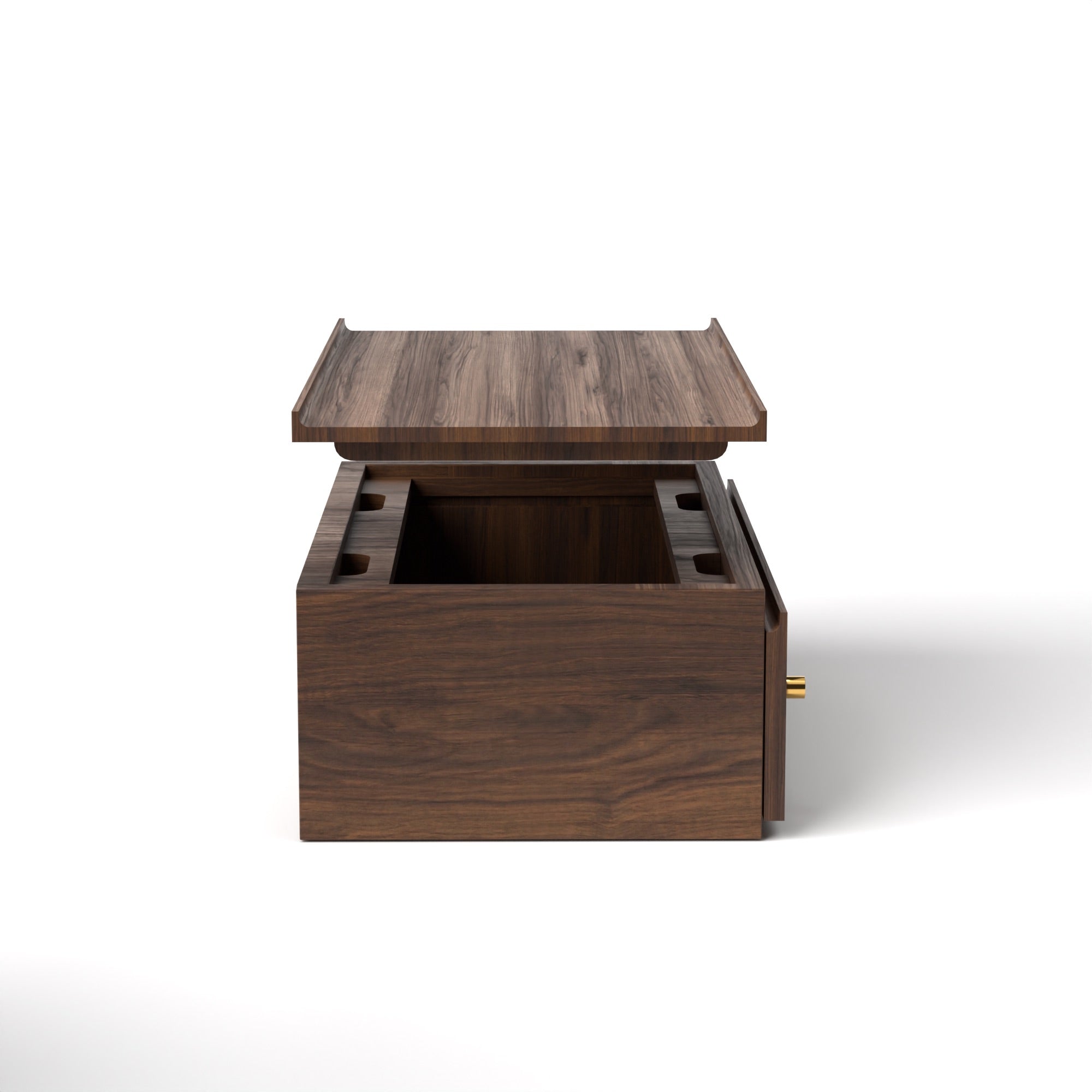 Stava Upgrade Unit | Drawer | 3 Feet Length