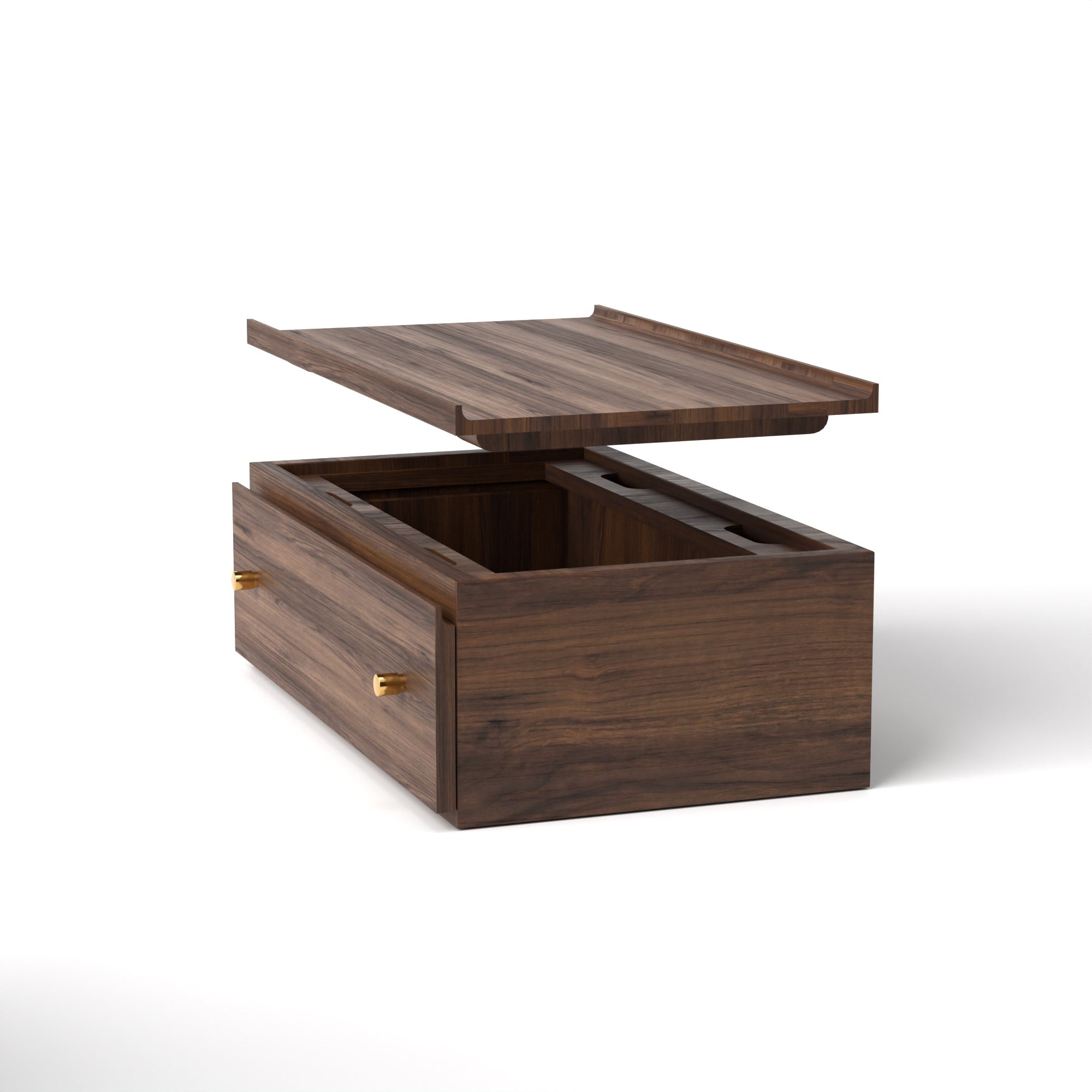 Stava Upgrade Unit | Drawer | 3 Feet Length