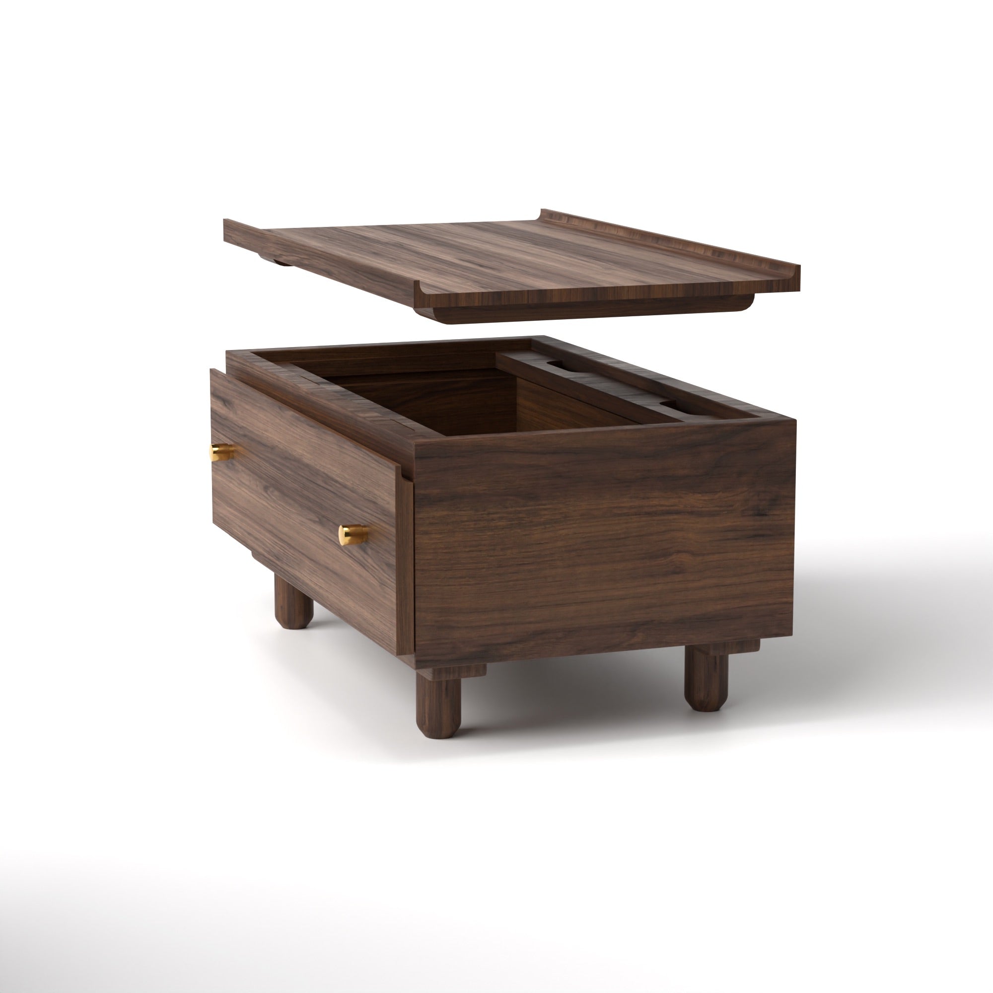 Stava Upgrade Unit | Drawer | 3 Feet Length