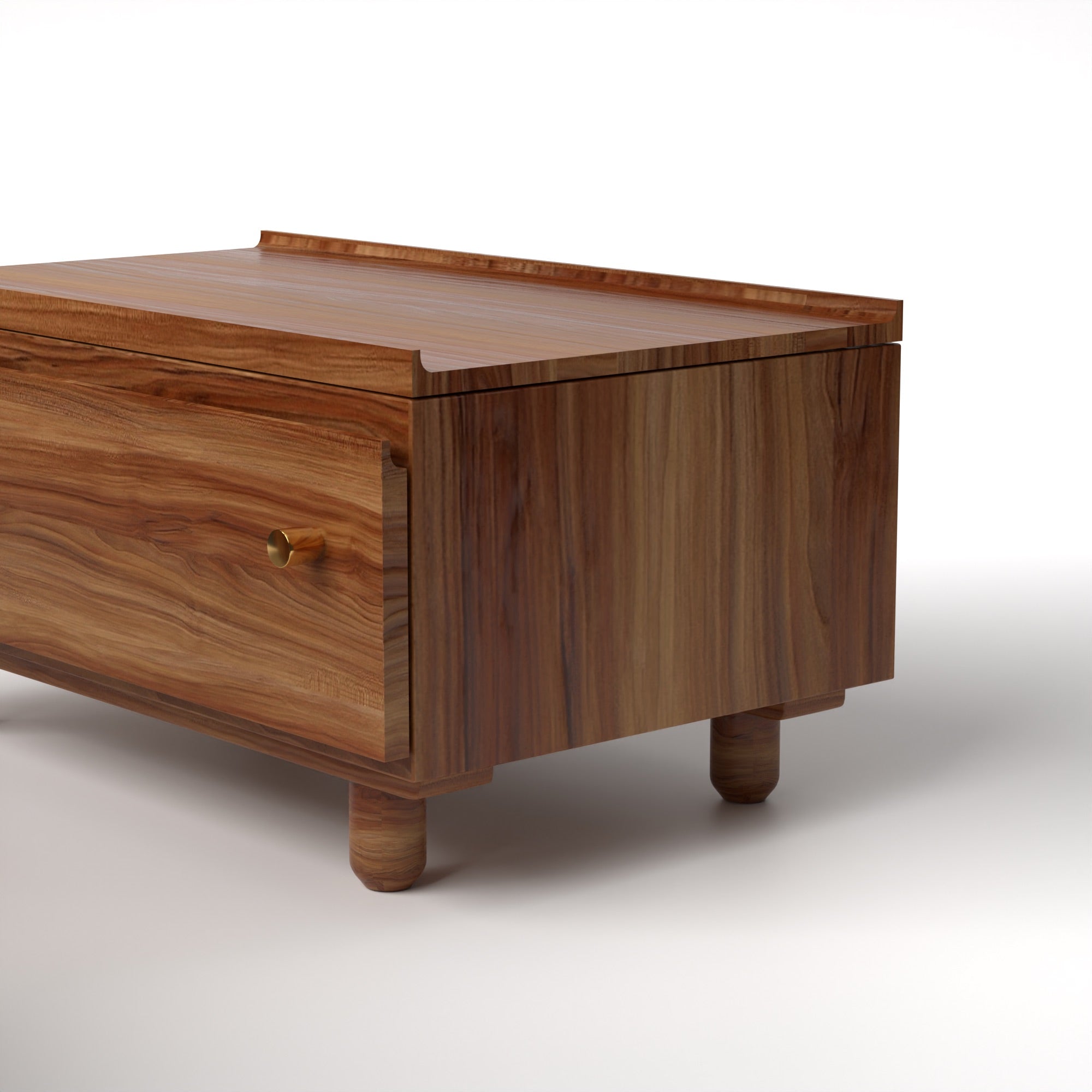 Stava Upgrade Unit | Drawer | 3 Feet Length