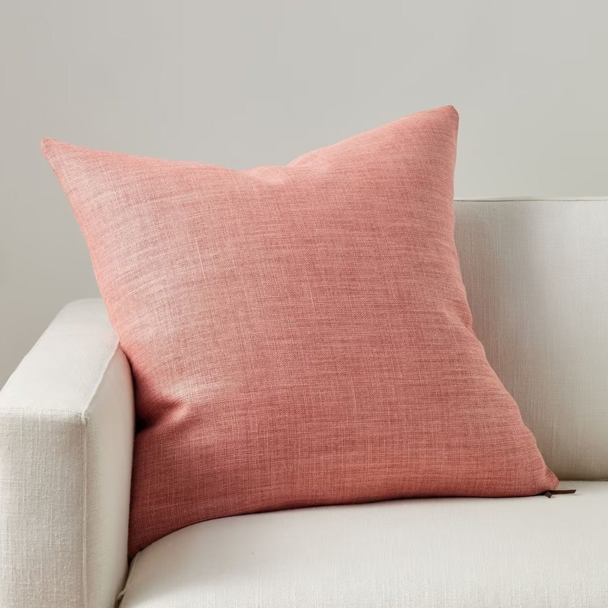 Throw Pillows - Linen