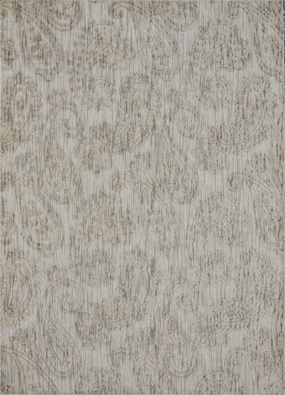 Persian Jacquard Wool Rug - 5x8 ft (RG_00227)
