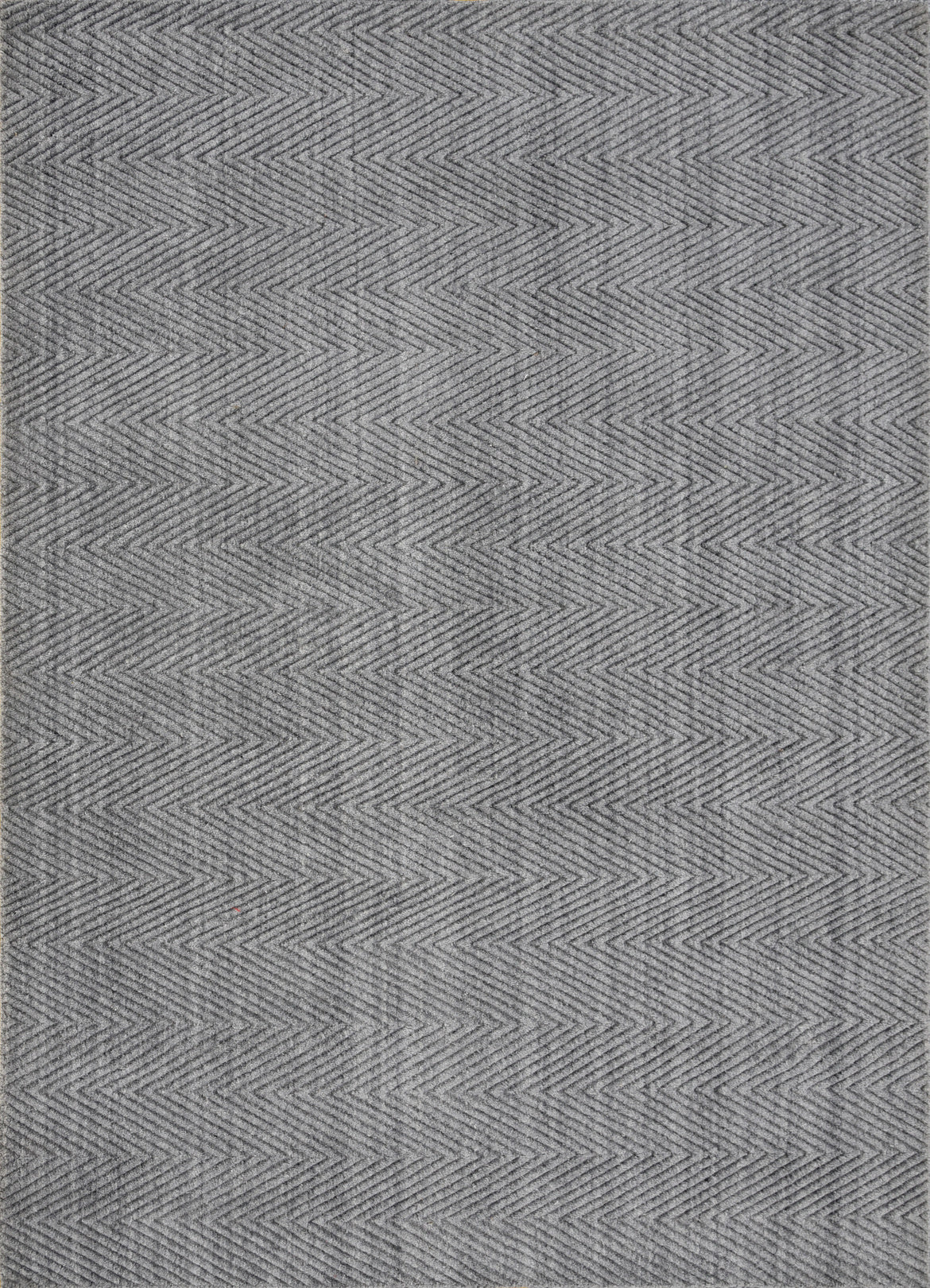 Persian Hand Tufted Wool Rug - 5x8 ft (RG_00230)