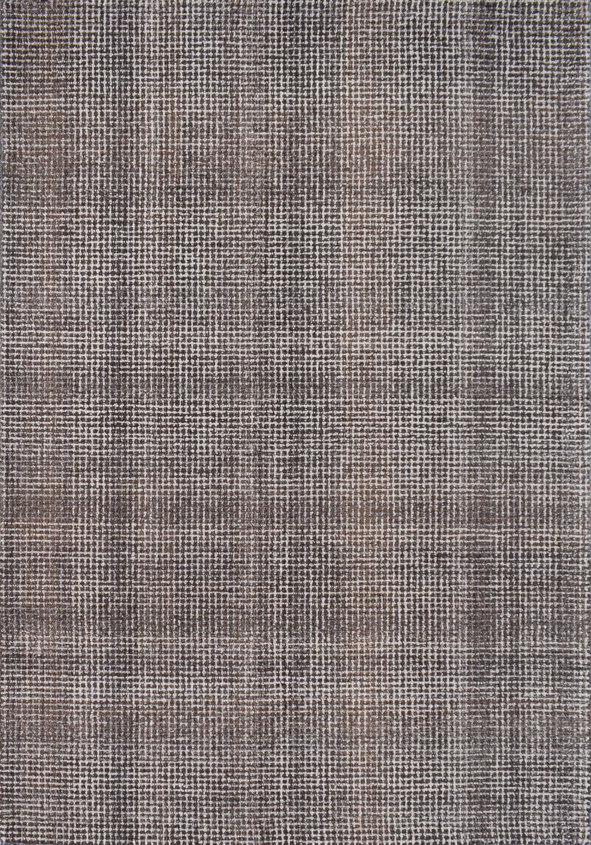 Transitional Hand Tufted Wool & Viscose Rug - 5x8 ft (RG_00293)