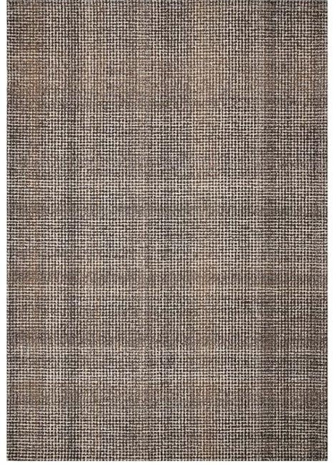 Modern Hand Tufted Wool Rug - 5x8 ft (RG_00359)