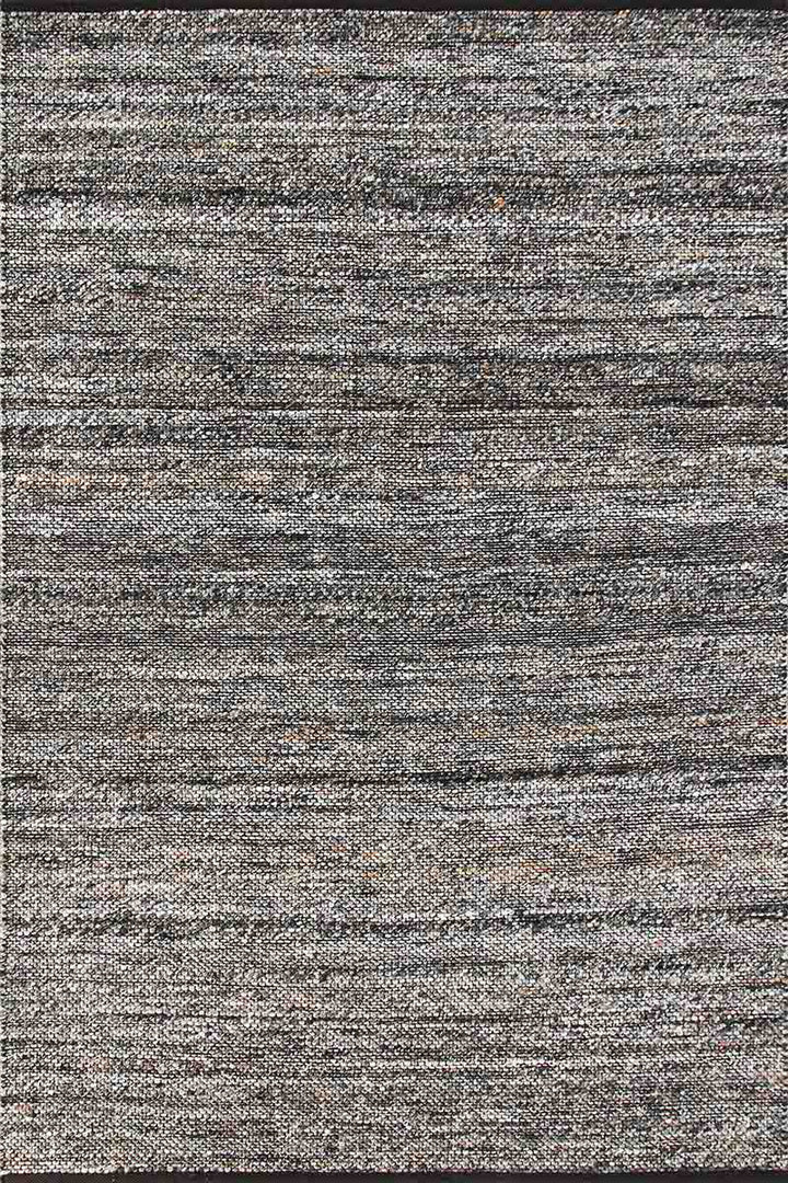 Hand Woven PET Rug - 5x8 ft (RG_00413)
